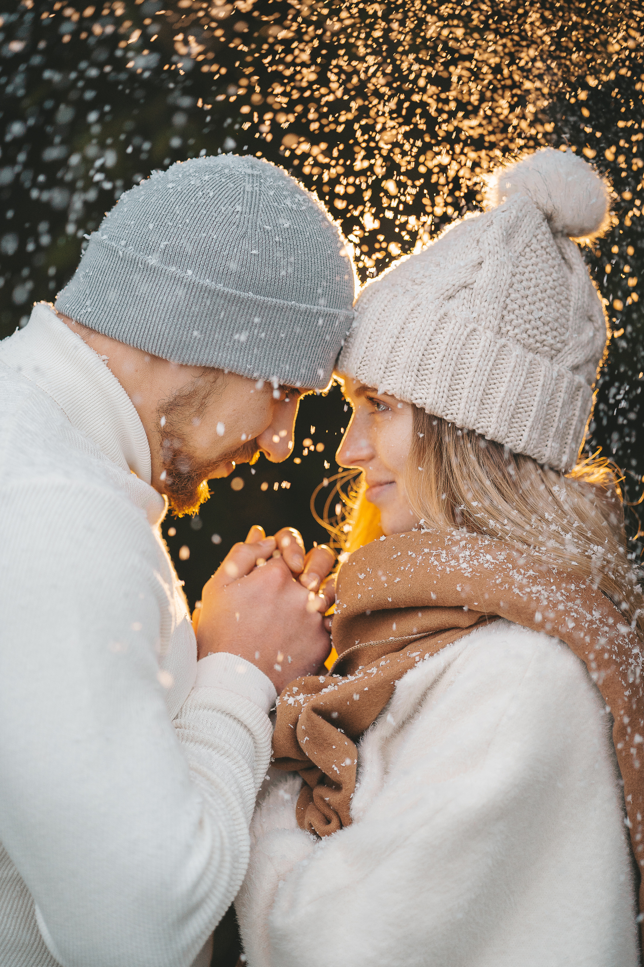 Oksana und Rustam. Familien, Lifestyle und Portrait Fotografin in Trier, Luxembourg