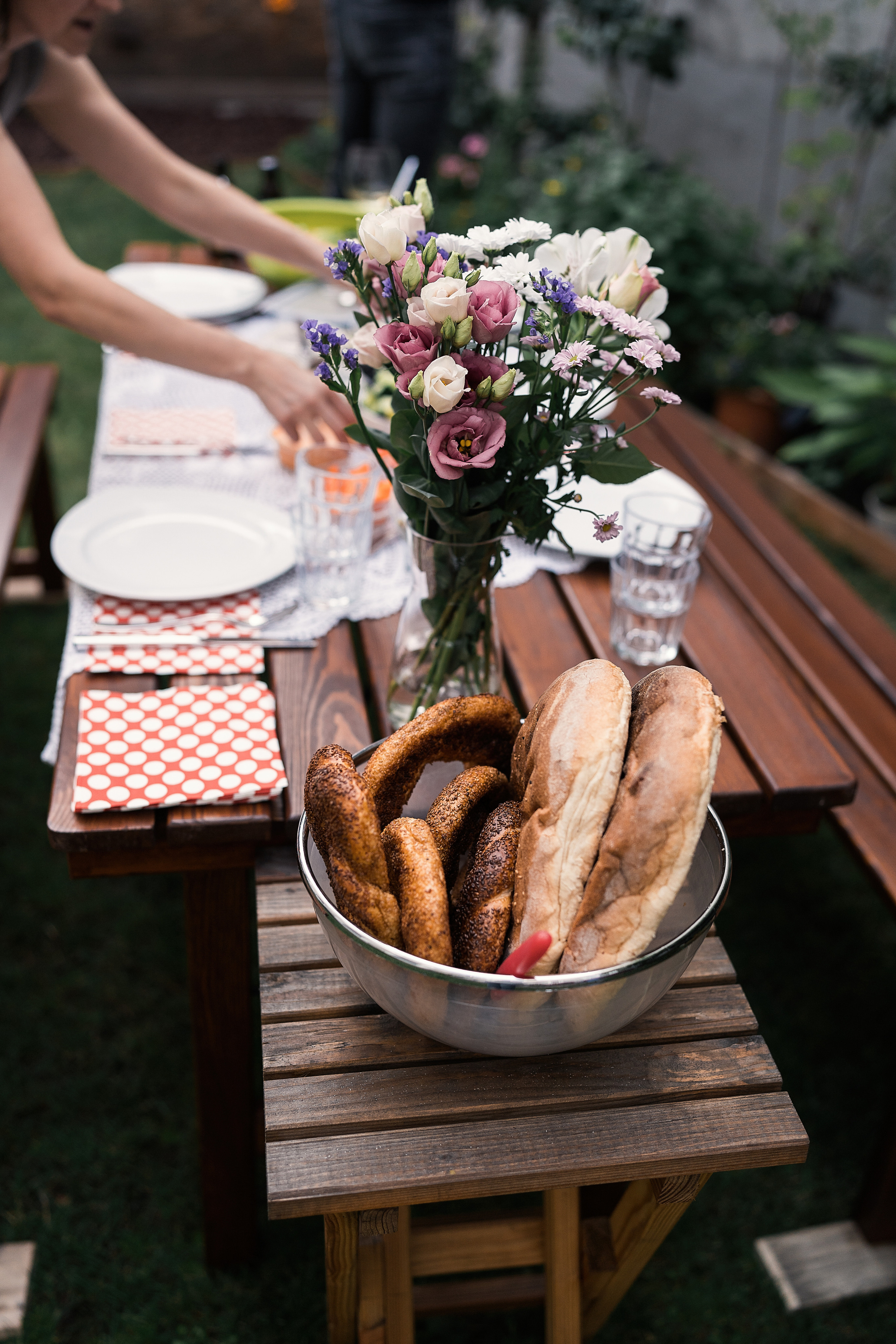 Helena, Juergen & Ben. Family, Lifestyle and Portrait photograher in Trier, Germany