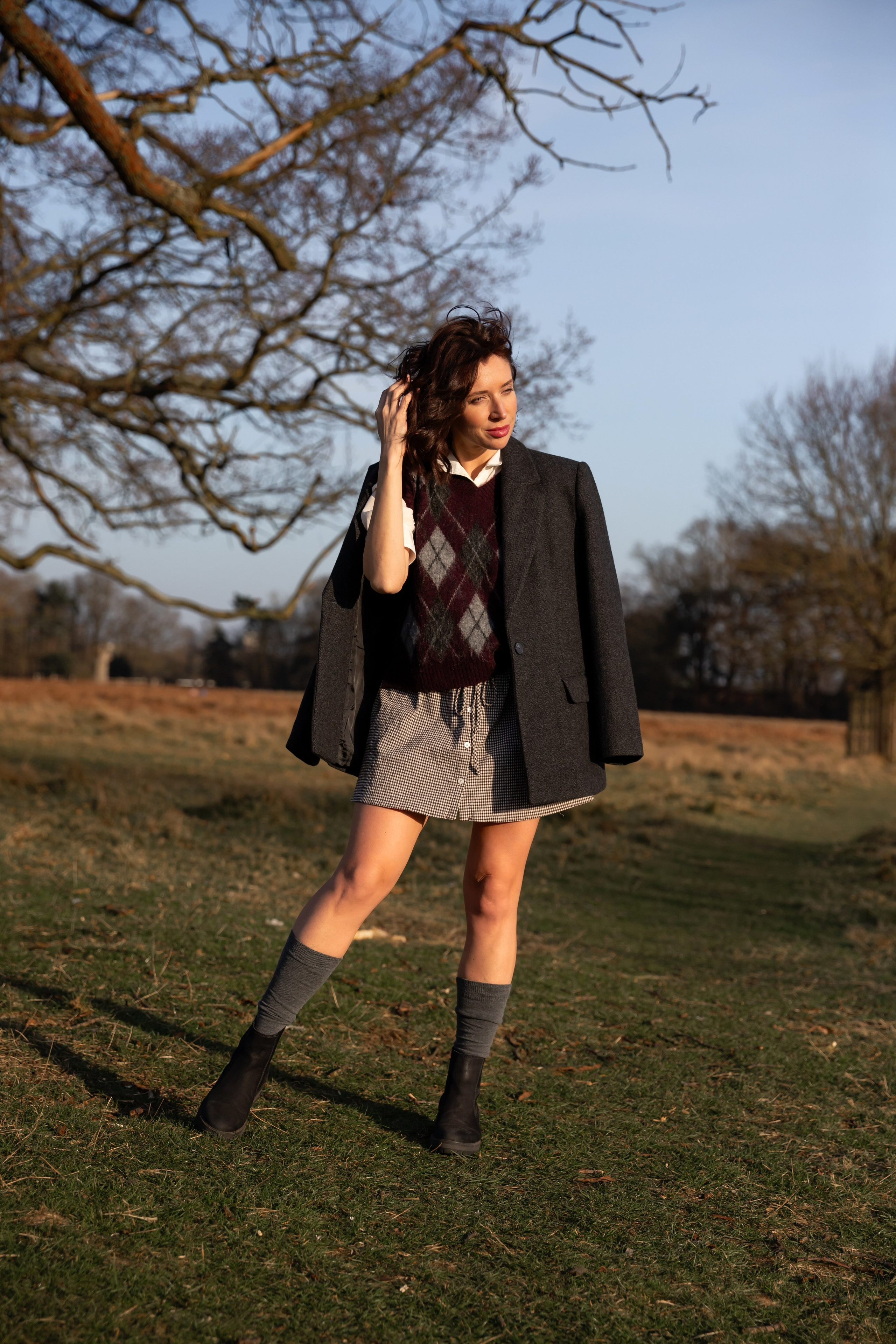 Helen. Daria V. Photography