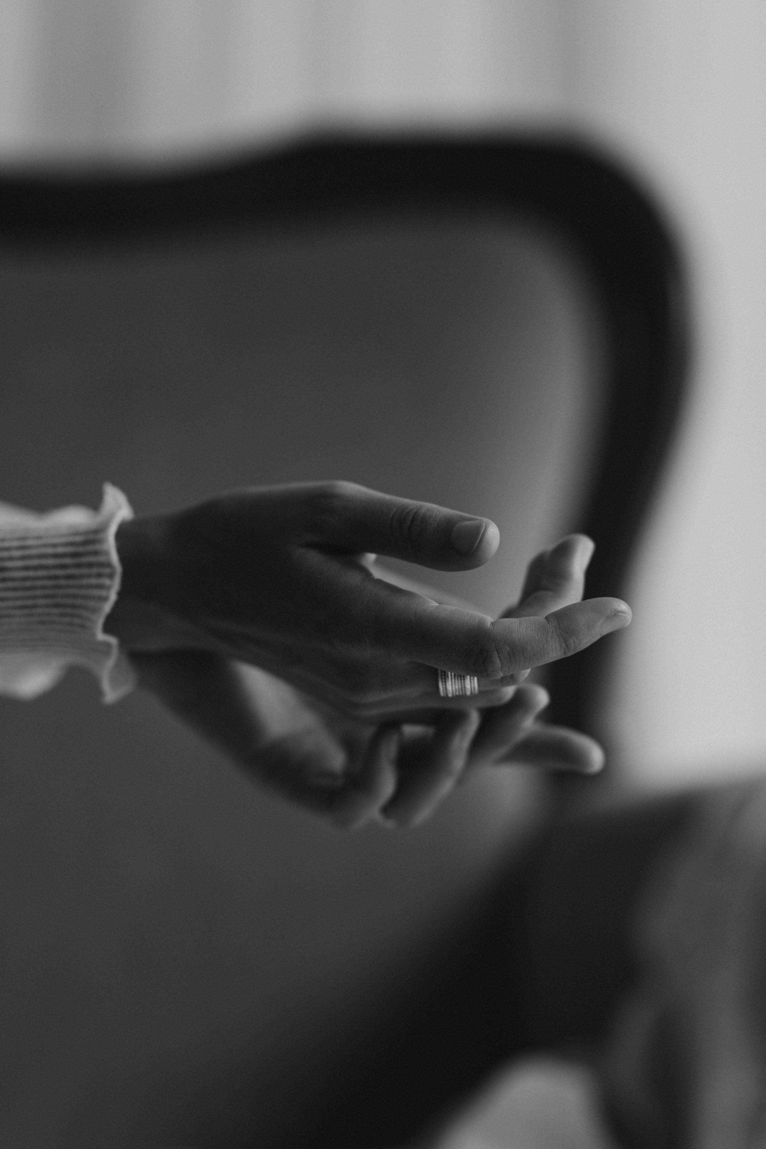 Olga. Wedding and portrait photographer in Helsinki Vickan O