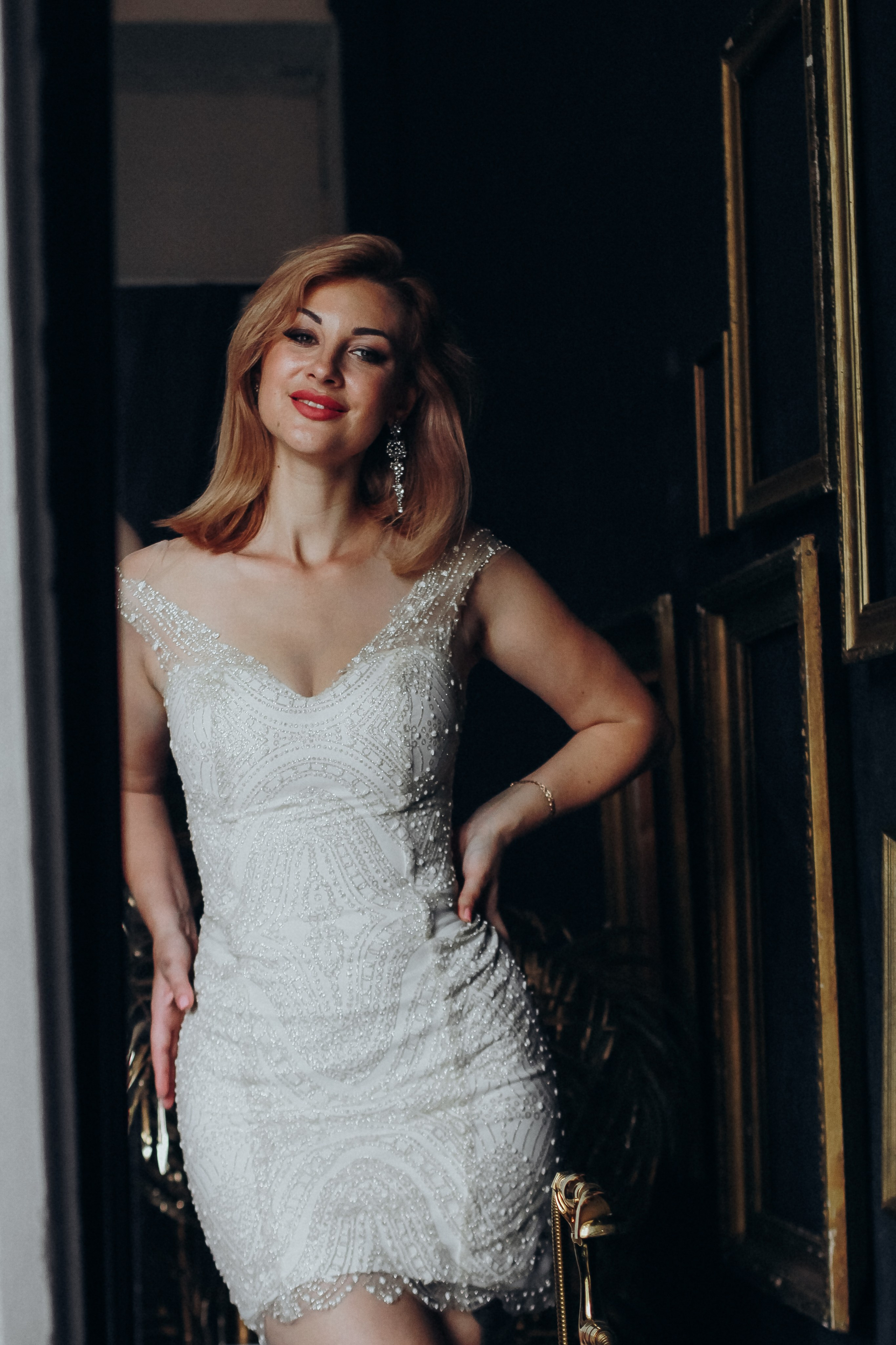 Alexandra. Iryna Zhyvora | Photographer | Stockholm