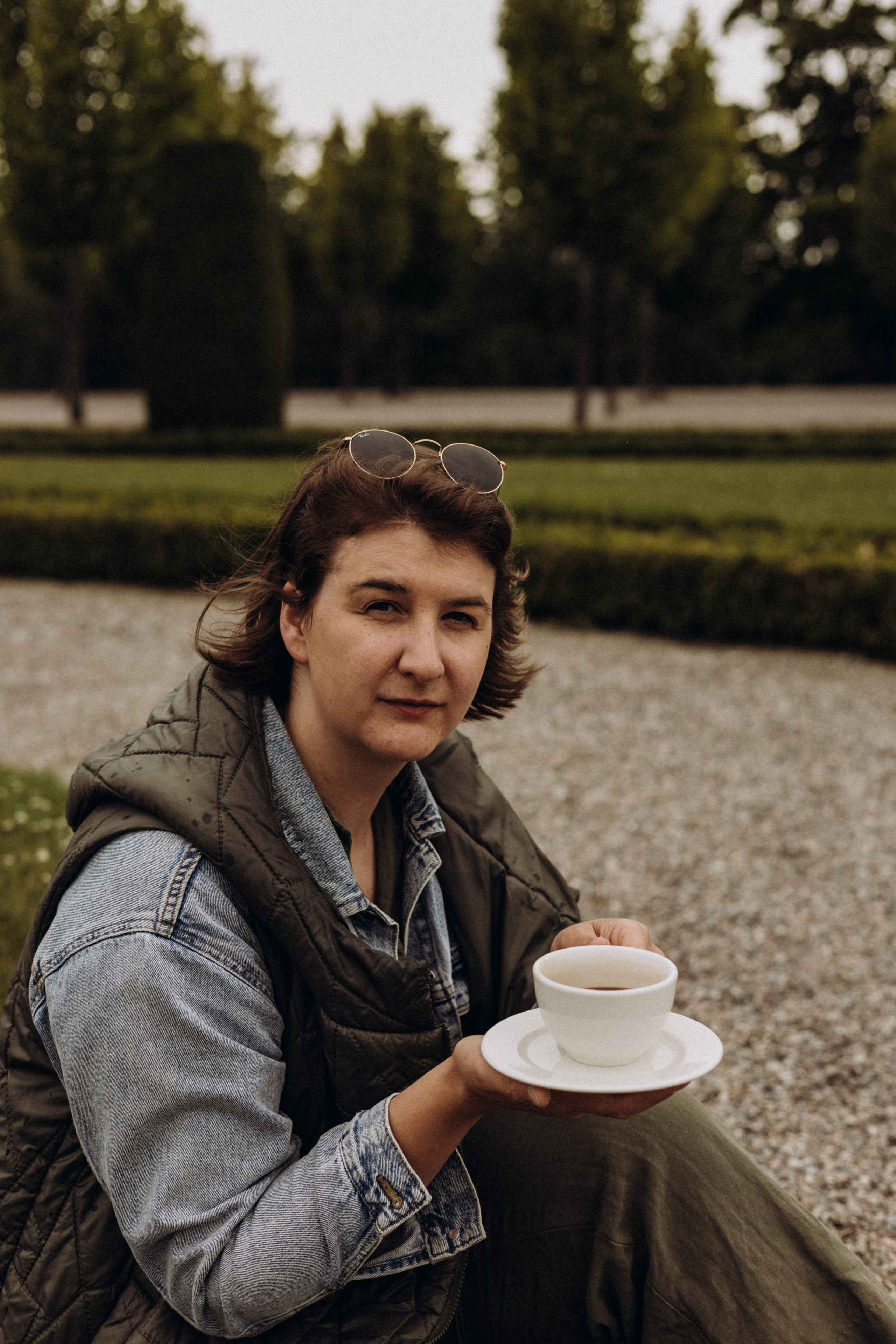 Sintija. Iryna Zhyvora | Photographer | Stockholm