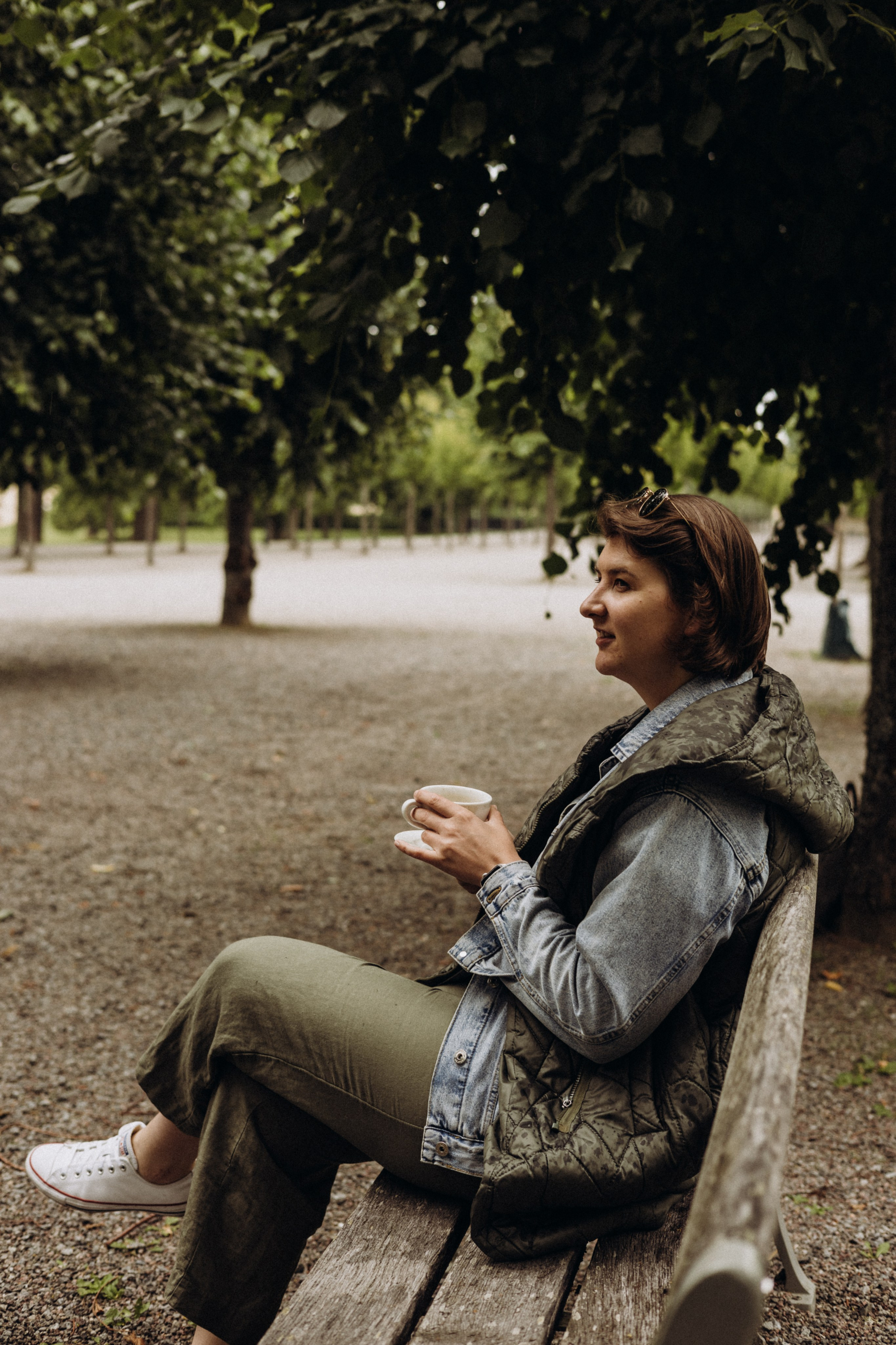 Sintija. Iryna Zhyvora | Photographer | Stockholm