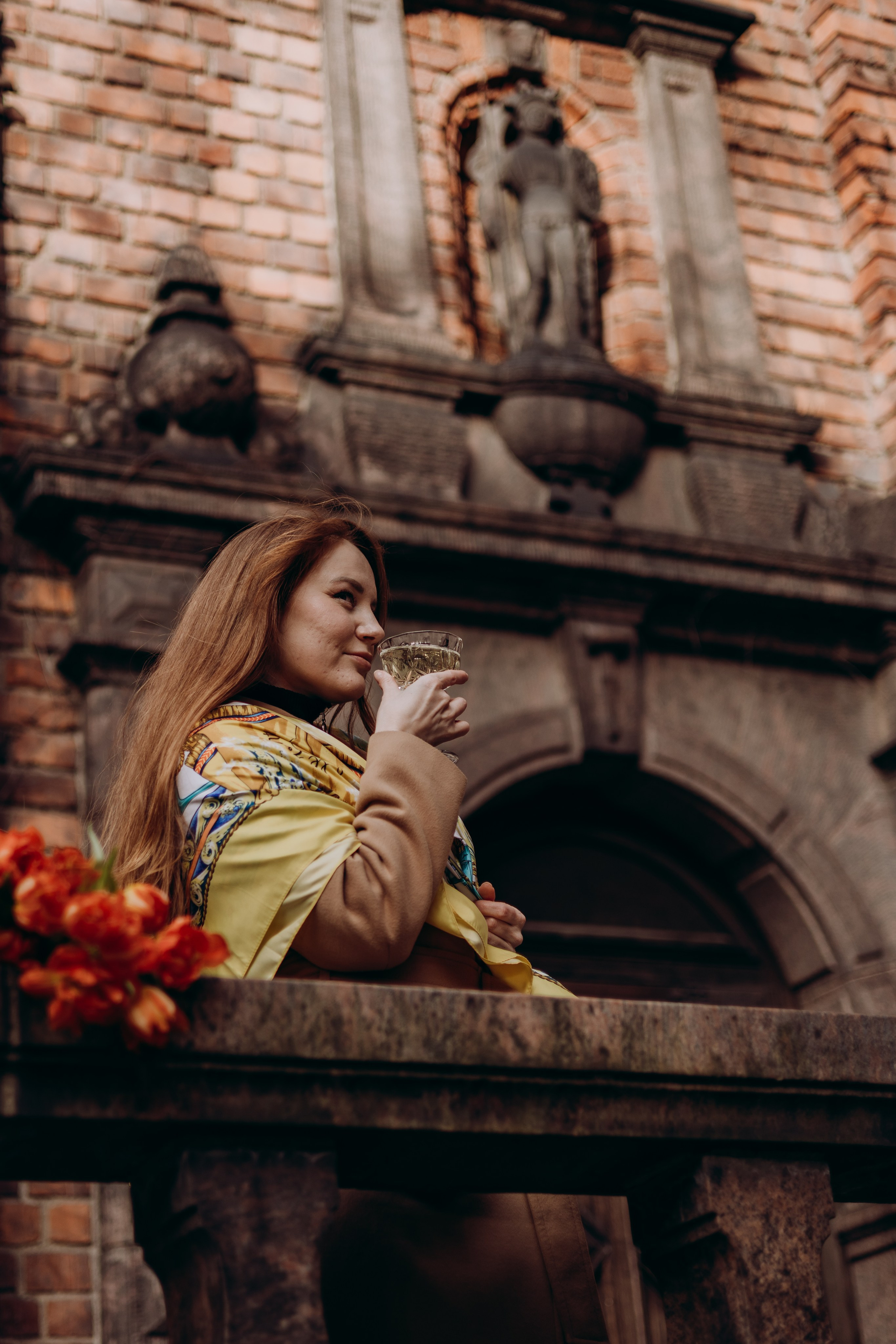 Spring Softness. Iryna Zhyvora | Photographer | Stockholm