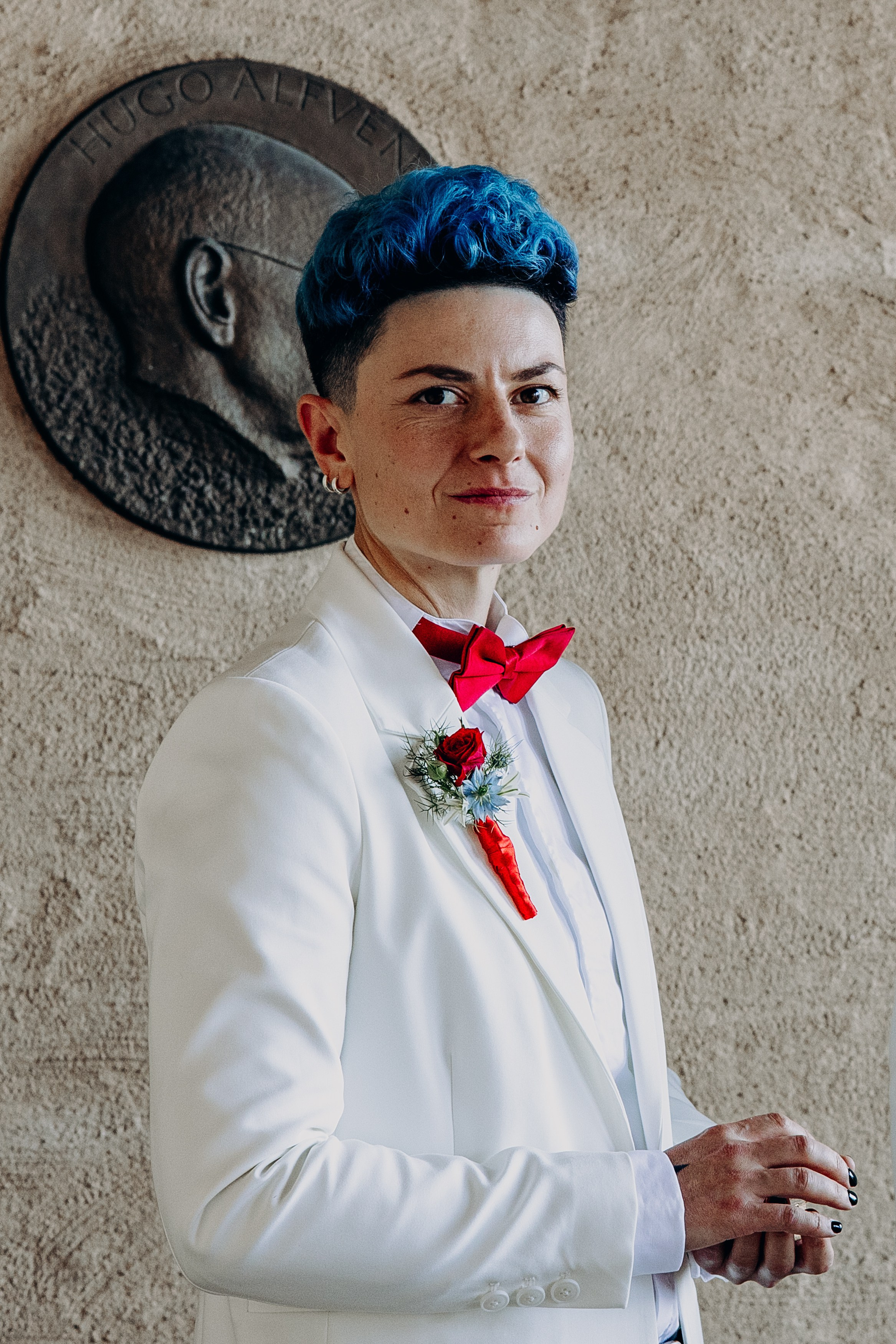 O & I. Iryna Zhyvora | Photographer | Stockholm