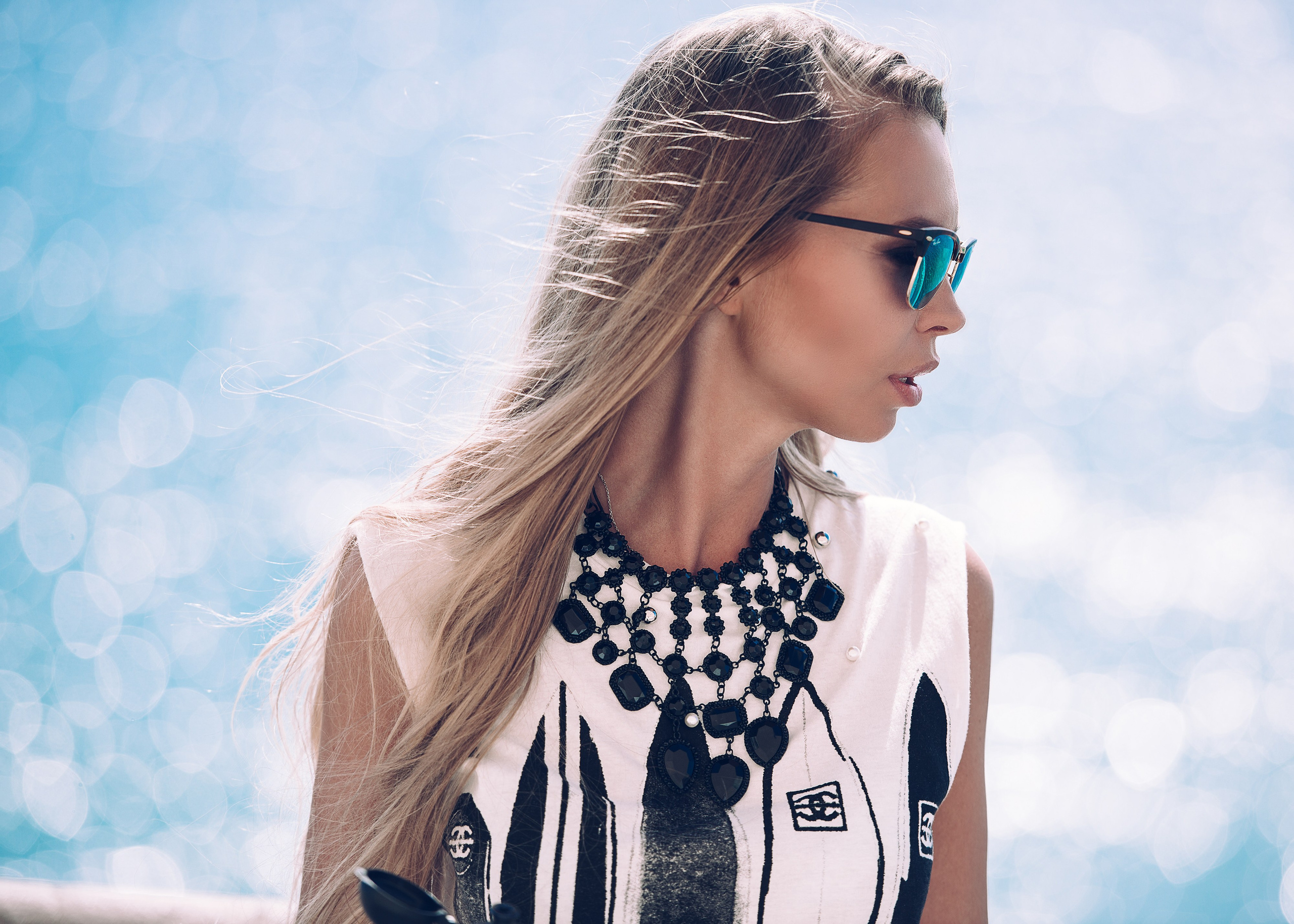 Sesión fotográfica en Sitges. Fotógrafo profesional Bilbao