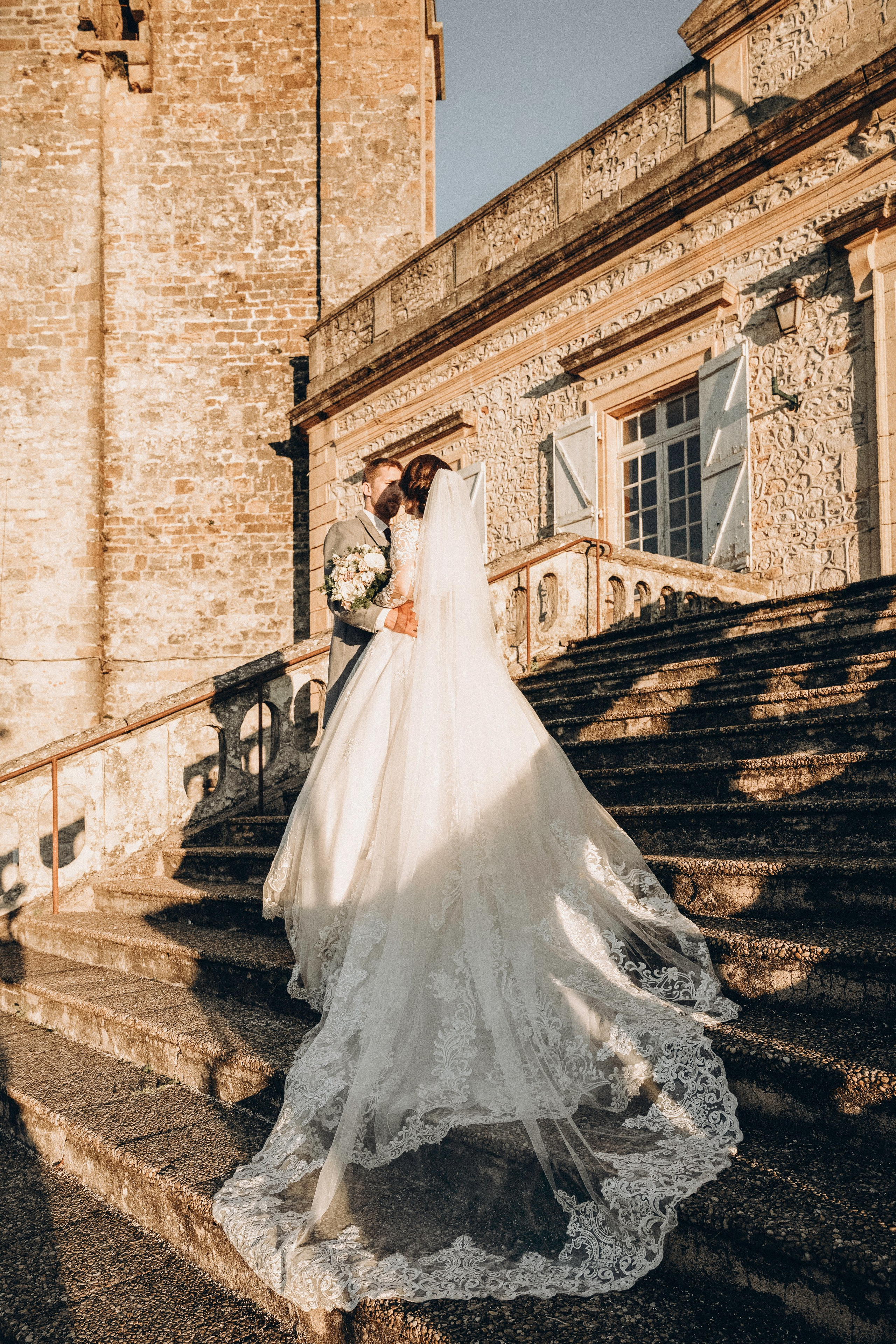 Фотограф на Юге Франции. Евгения Смирнова — фотограф в Тулузе и юго-западной Франции