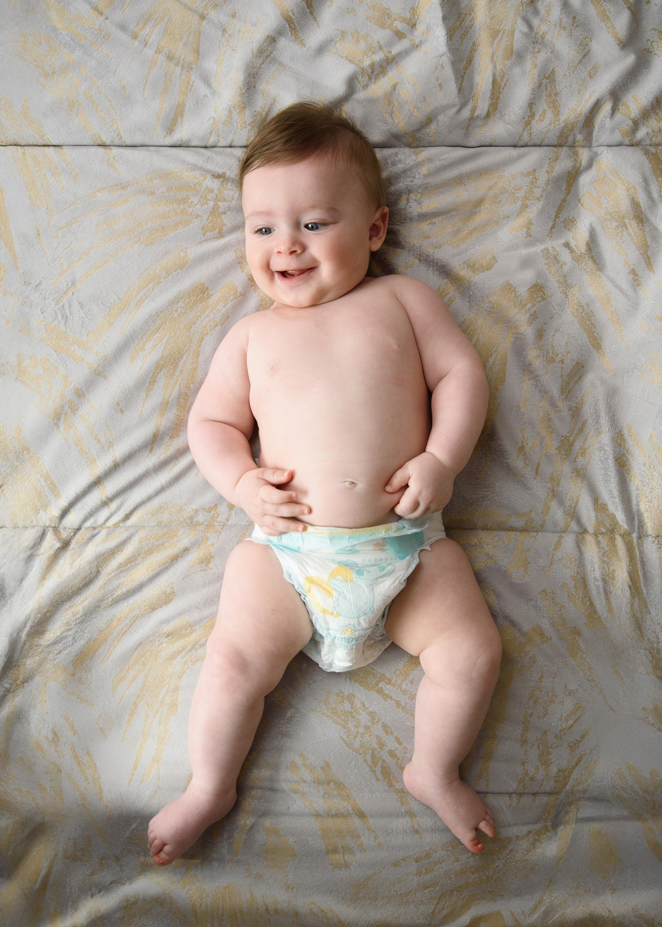 Antonio. Fotografo di famiglia