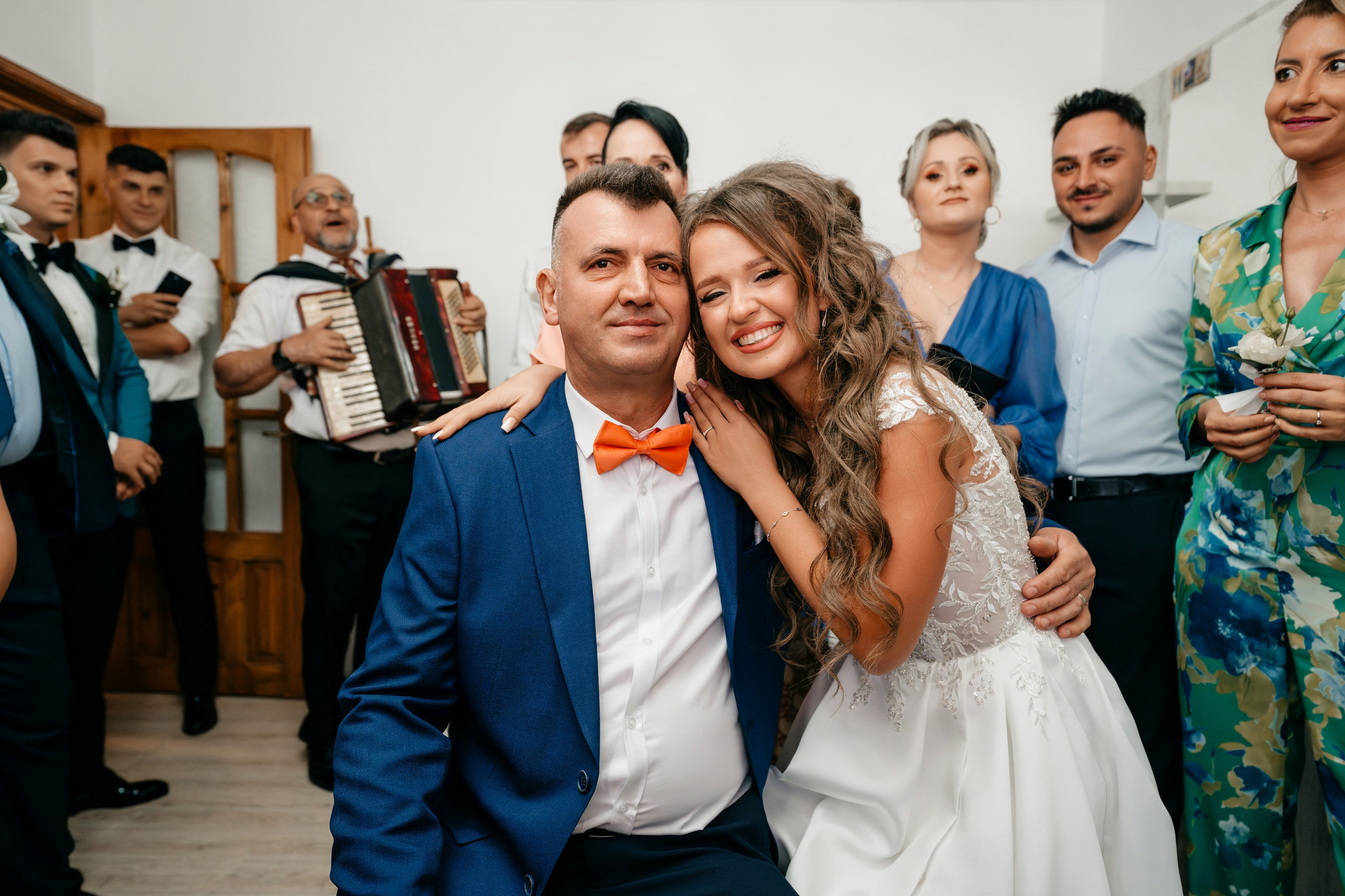 Diana & Daniel. Raw Studio. Fotograful tau de nunta!