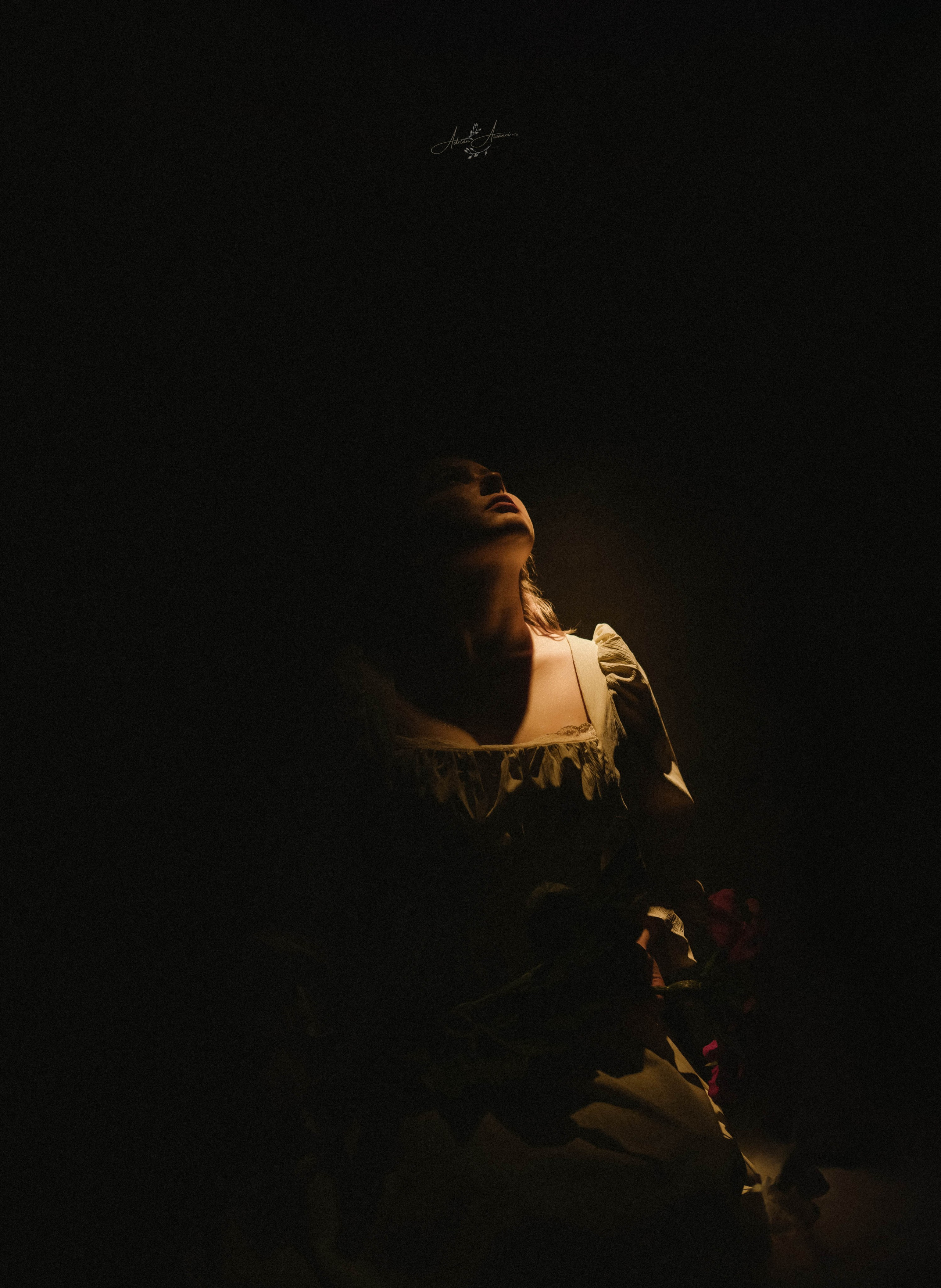 Bianca Ropotă, february 2025. Adrian Aioanei — Fotograf profesionist de nuntă în Iași, Suceava și București. Specializat în evenimente, portrete și fine art