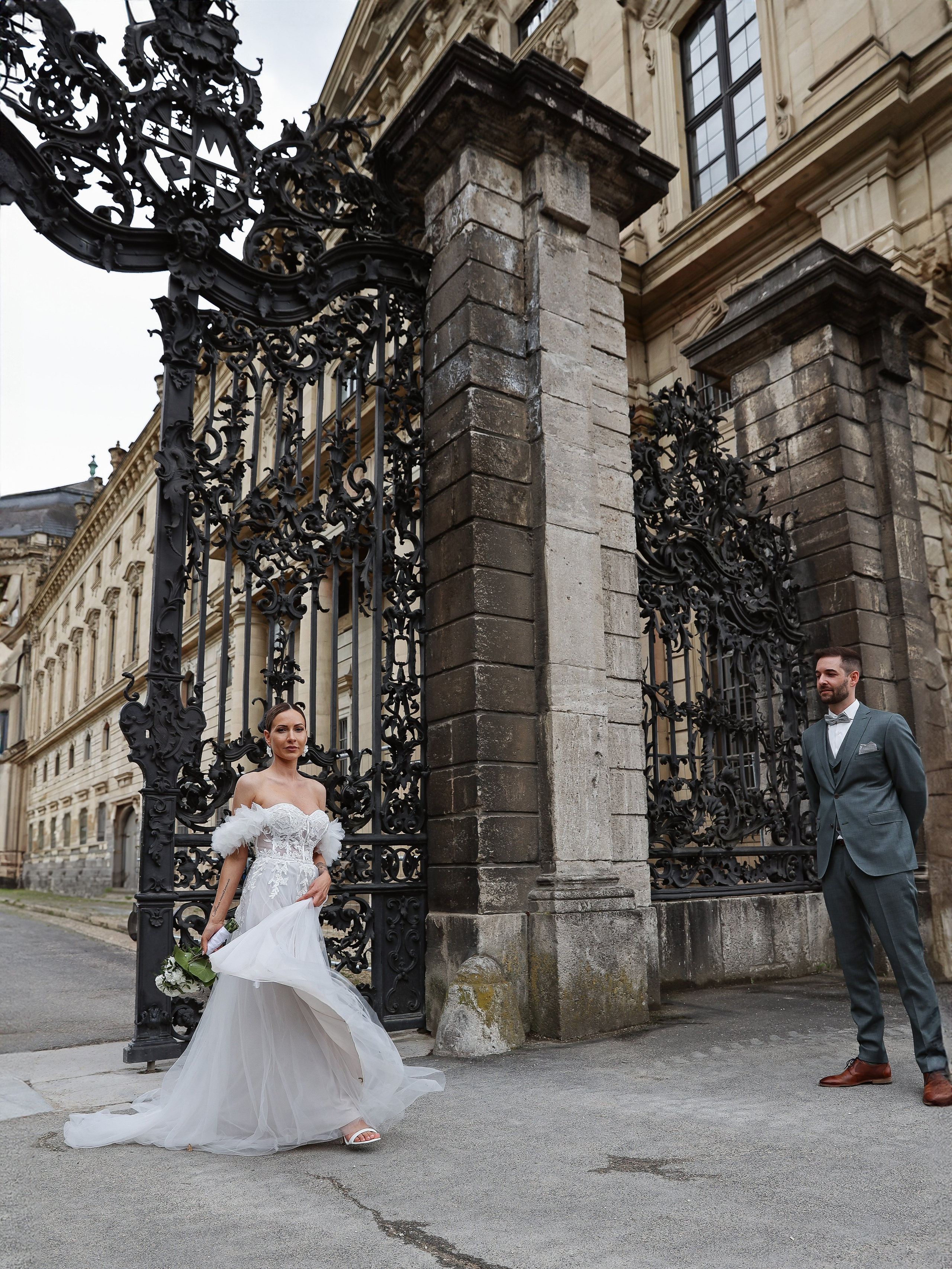 Hochzeit. Oxana Gruber Fotograf