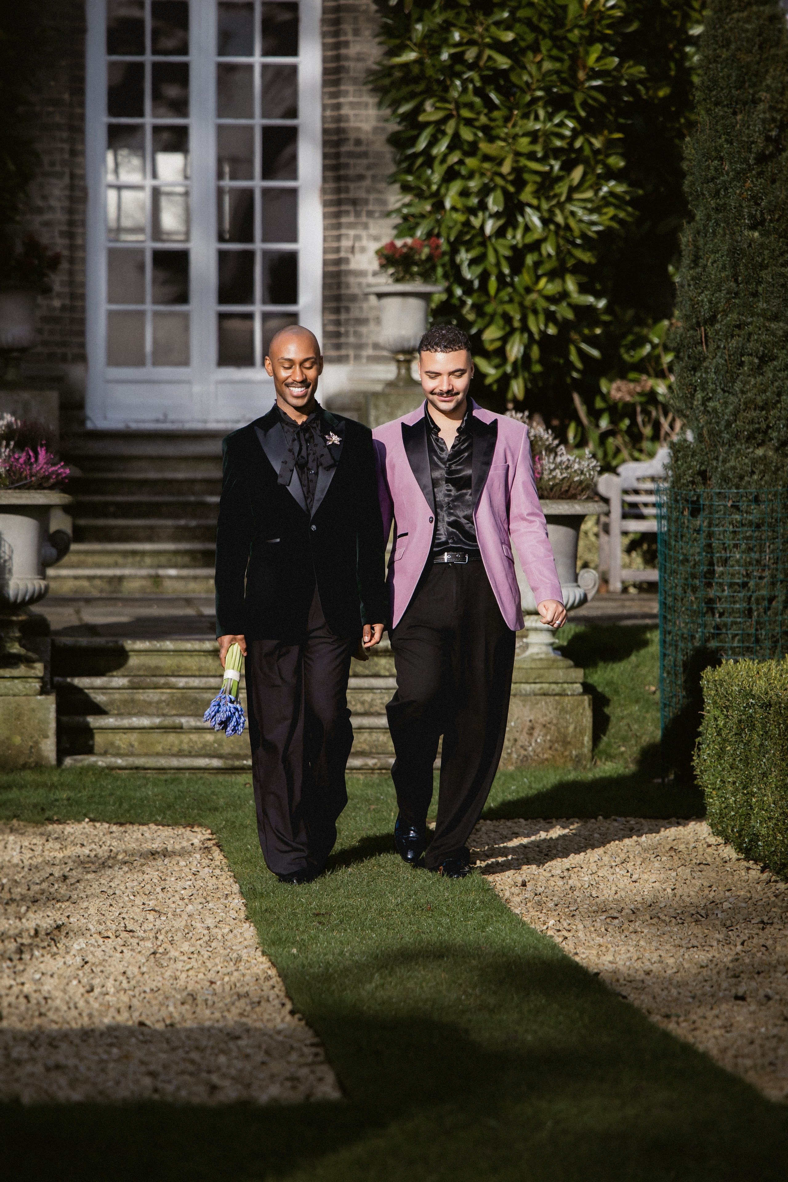 Hedsor House editorial. Timeless Wedding & Event Photography — based London, working across Europe