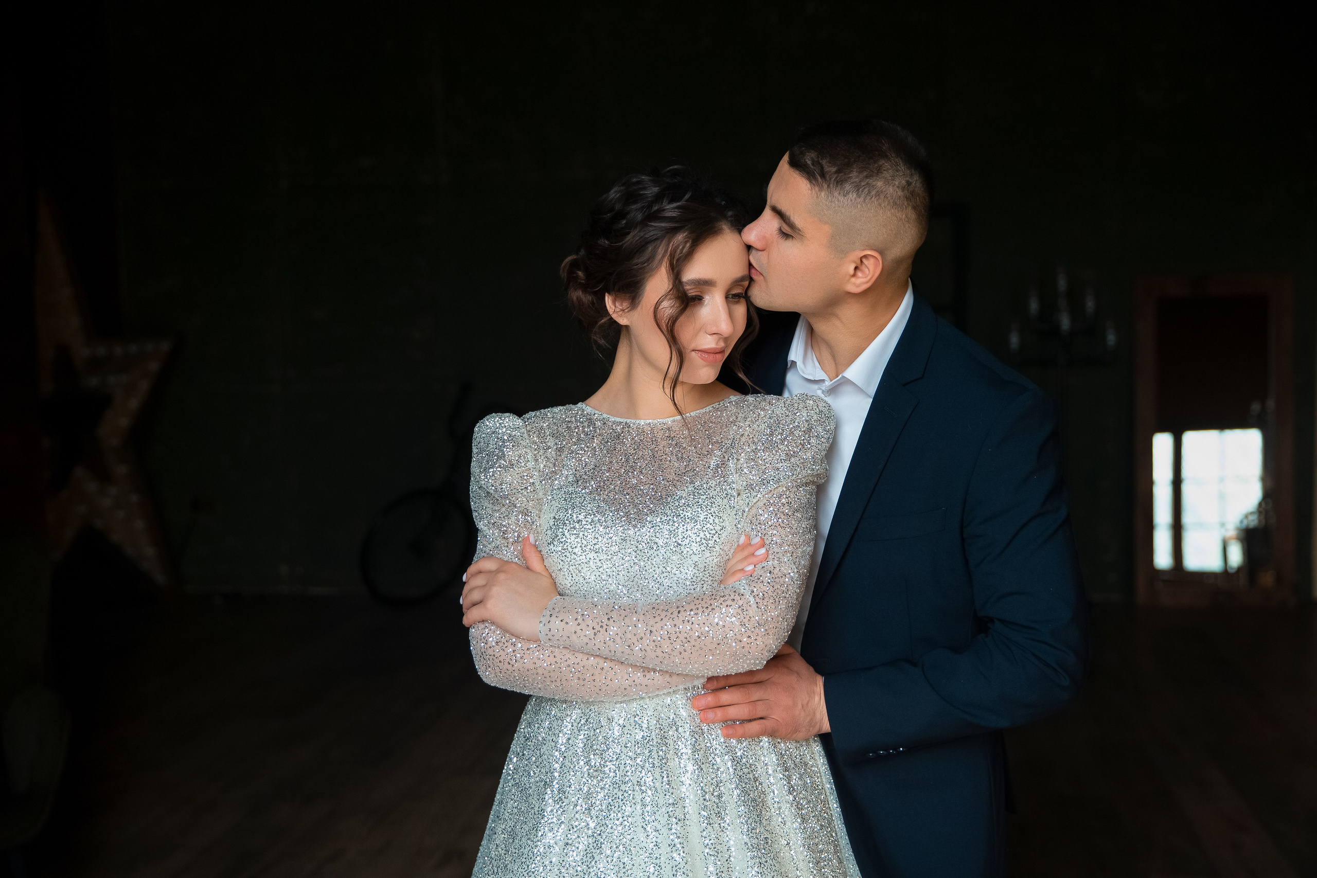 Dumitru & Mihaela. Servicii Foto Video la Nunta Chisinau Moldova Europa Studio MagicFoto