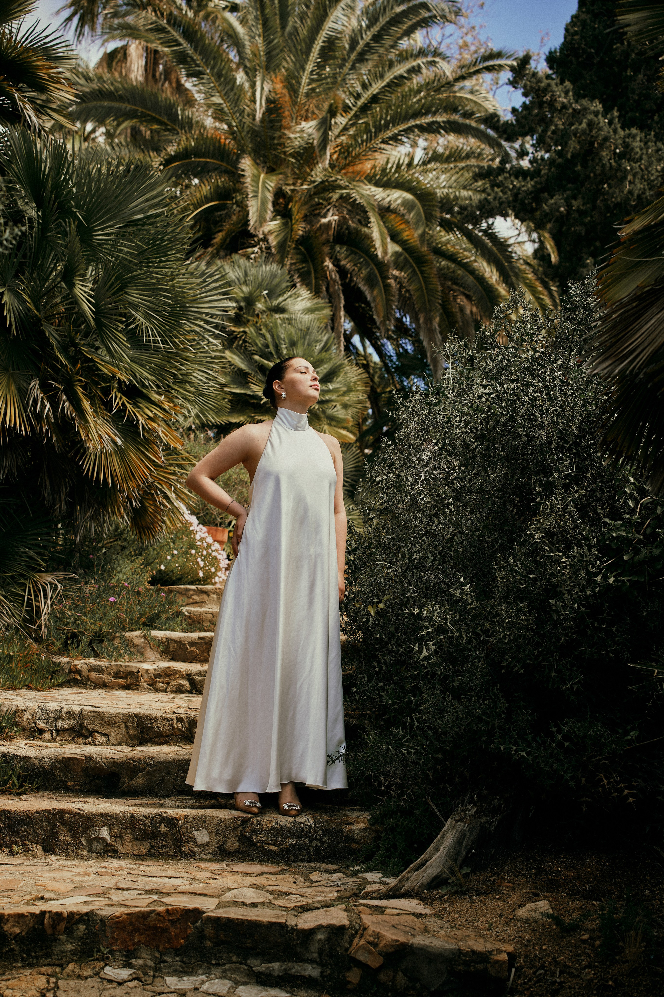 Артур и Александра. Фотограф в Барселоне Жанна Захарченко