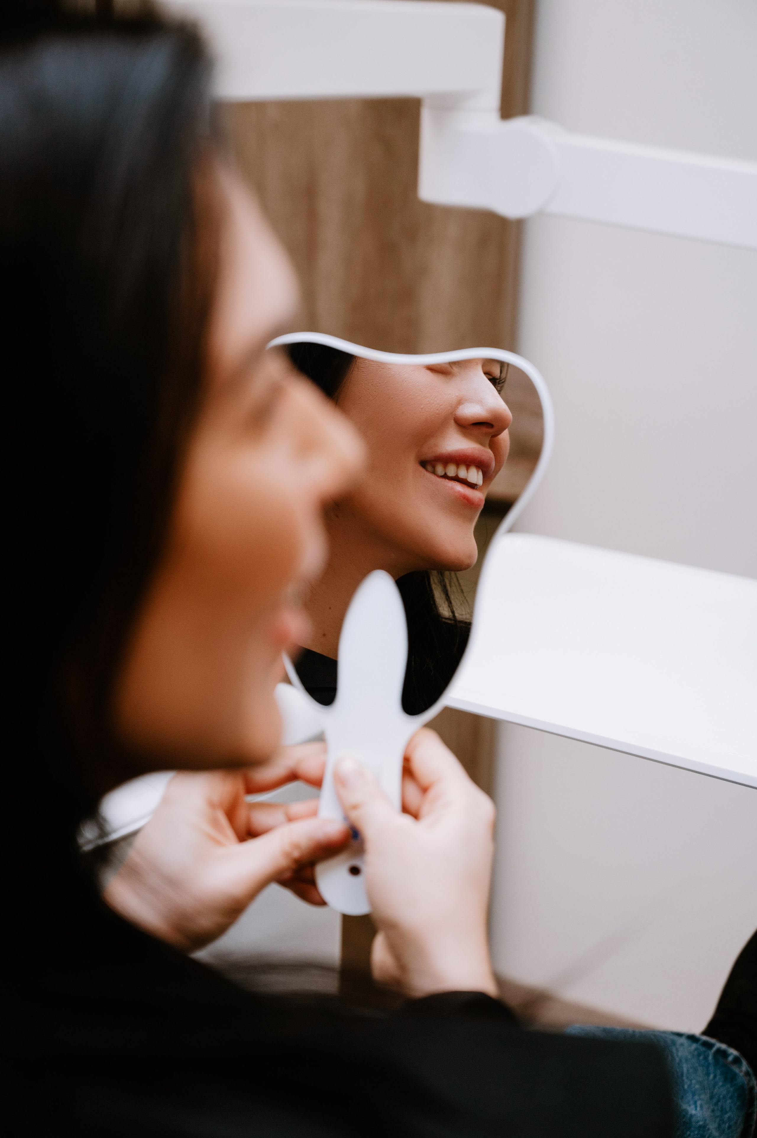 EDClinic dentistry in Prague. ANNA-MARIA PHOTO CONTENT CREATOR — фотограф, естет, художник і візуальний експерт Instagram у Празі