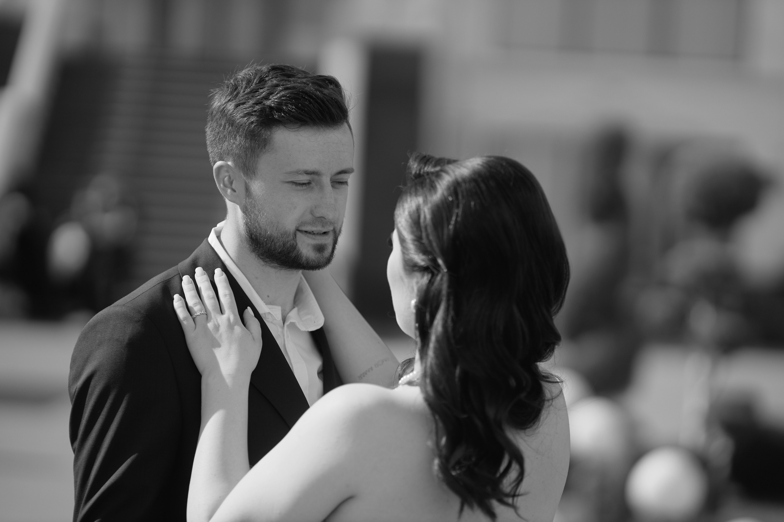 Анатолий и Кристина. Recstudiofilm — Фото видео услуги на свадьбу в Молдове