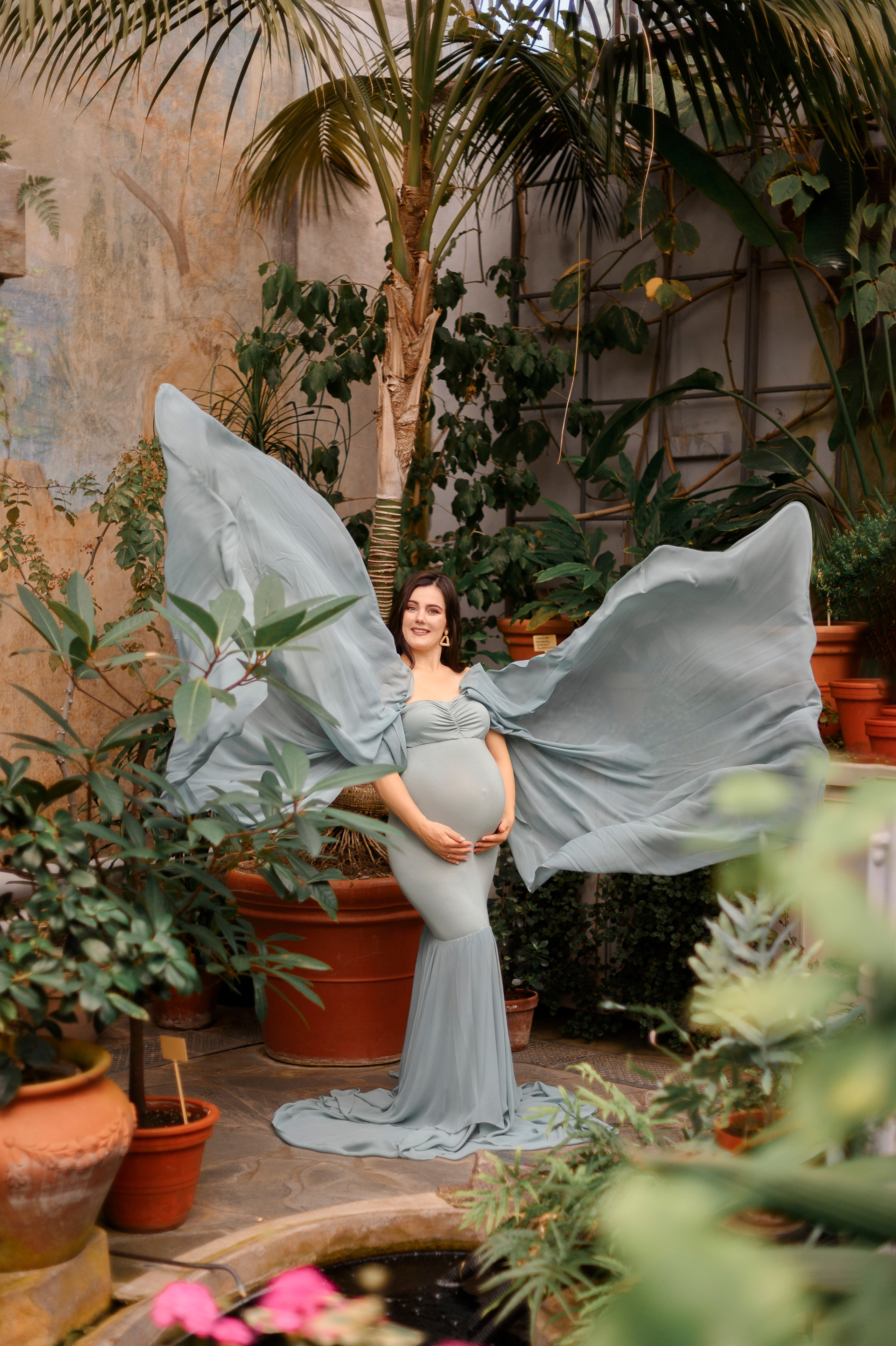 MY DRESSES. Silvia Stamati Photography Helsinki