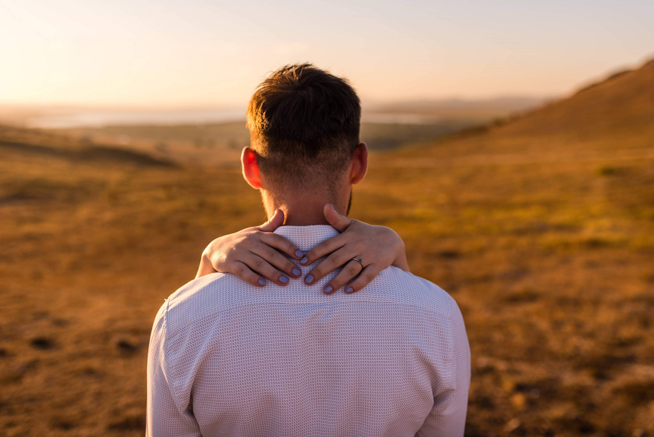 Sedinta foto maternitate cetatea Enisala — Heracleea