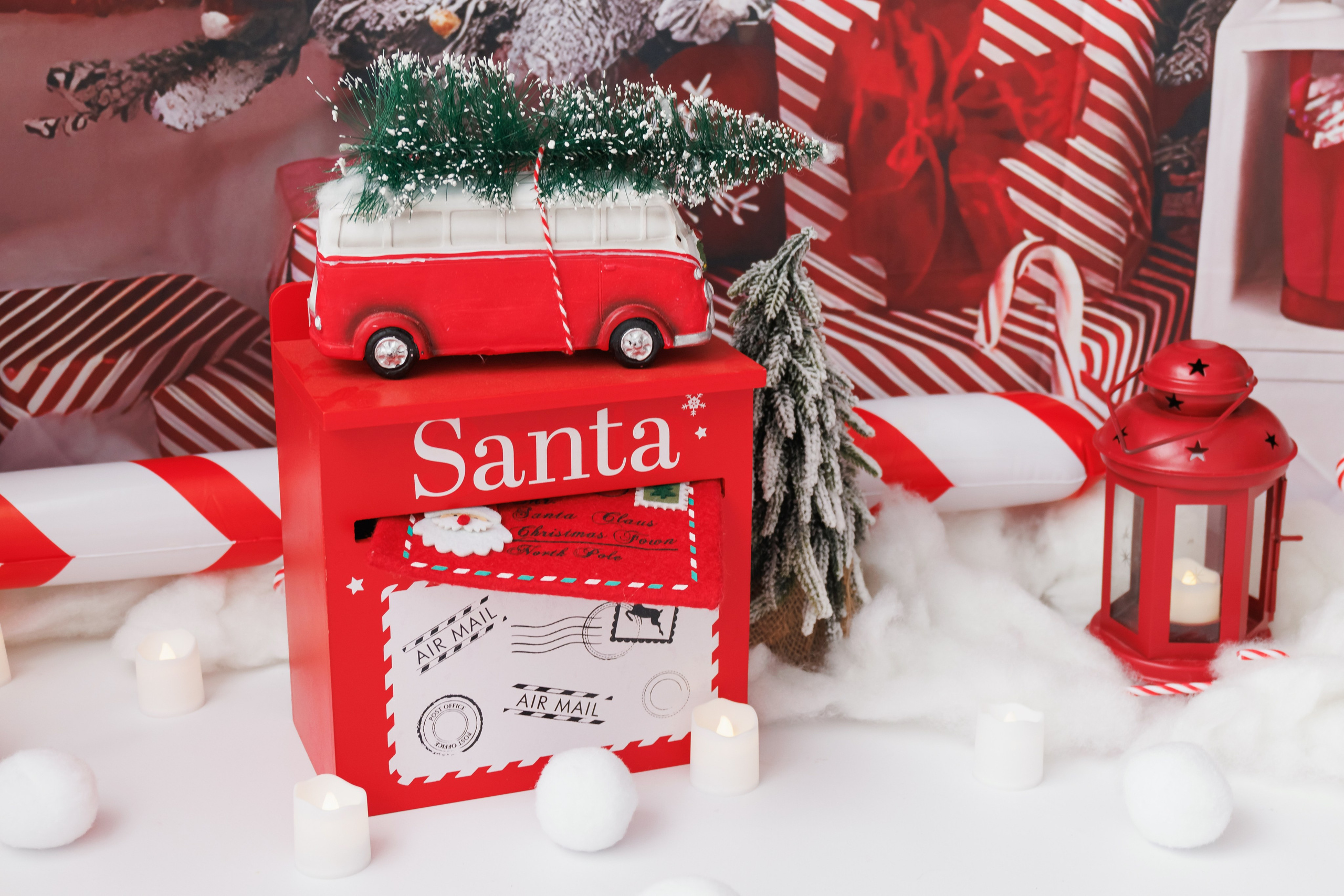 Natale 2023. I vostri ricordi più preziosi