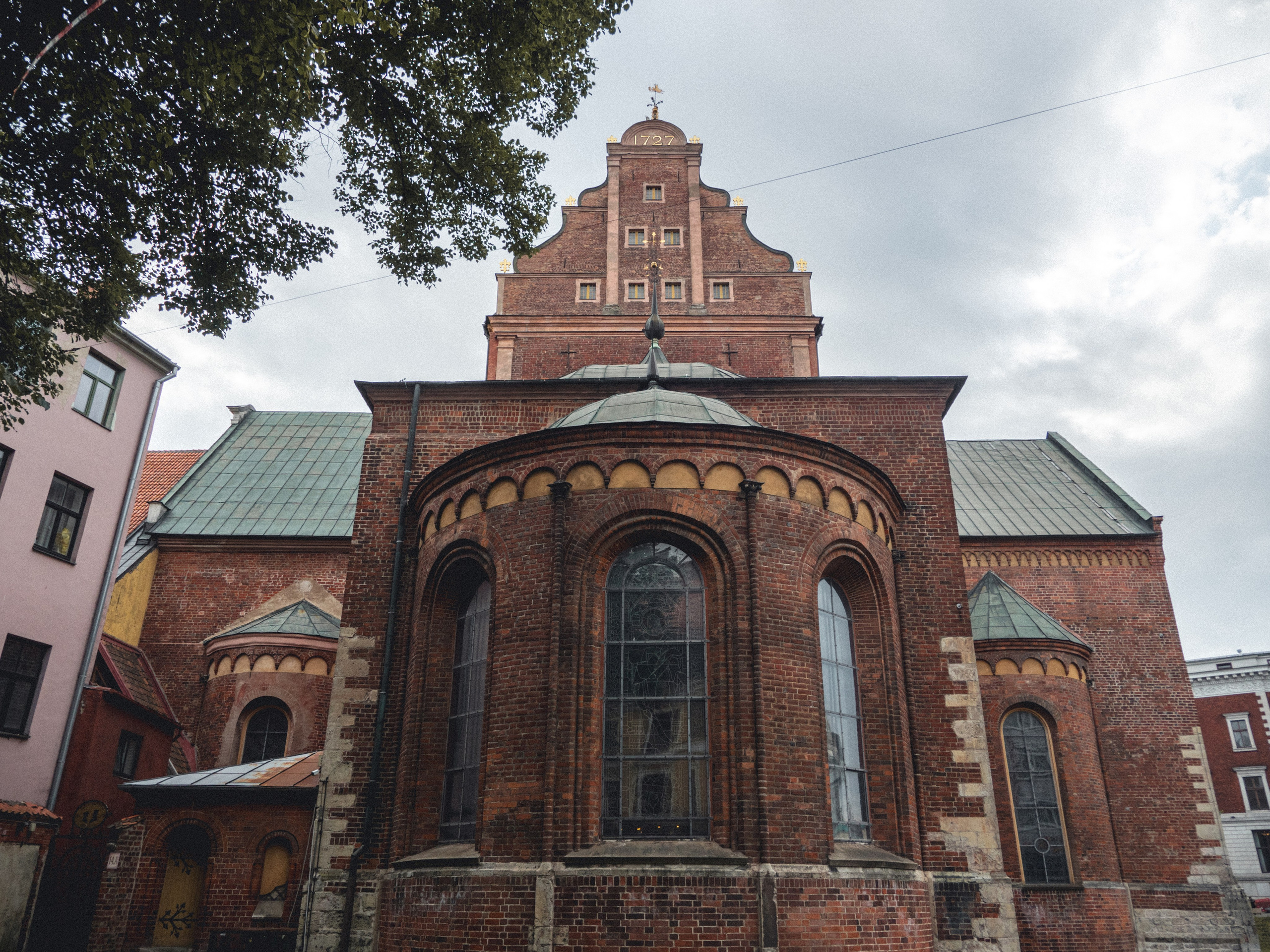 Riga (Latvija). Семейный и детский фотограф на Лазурном Берегу