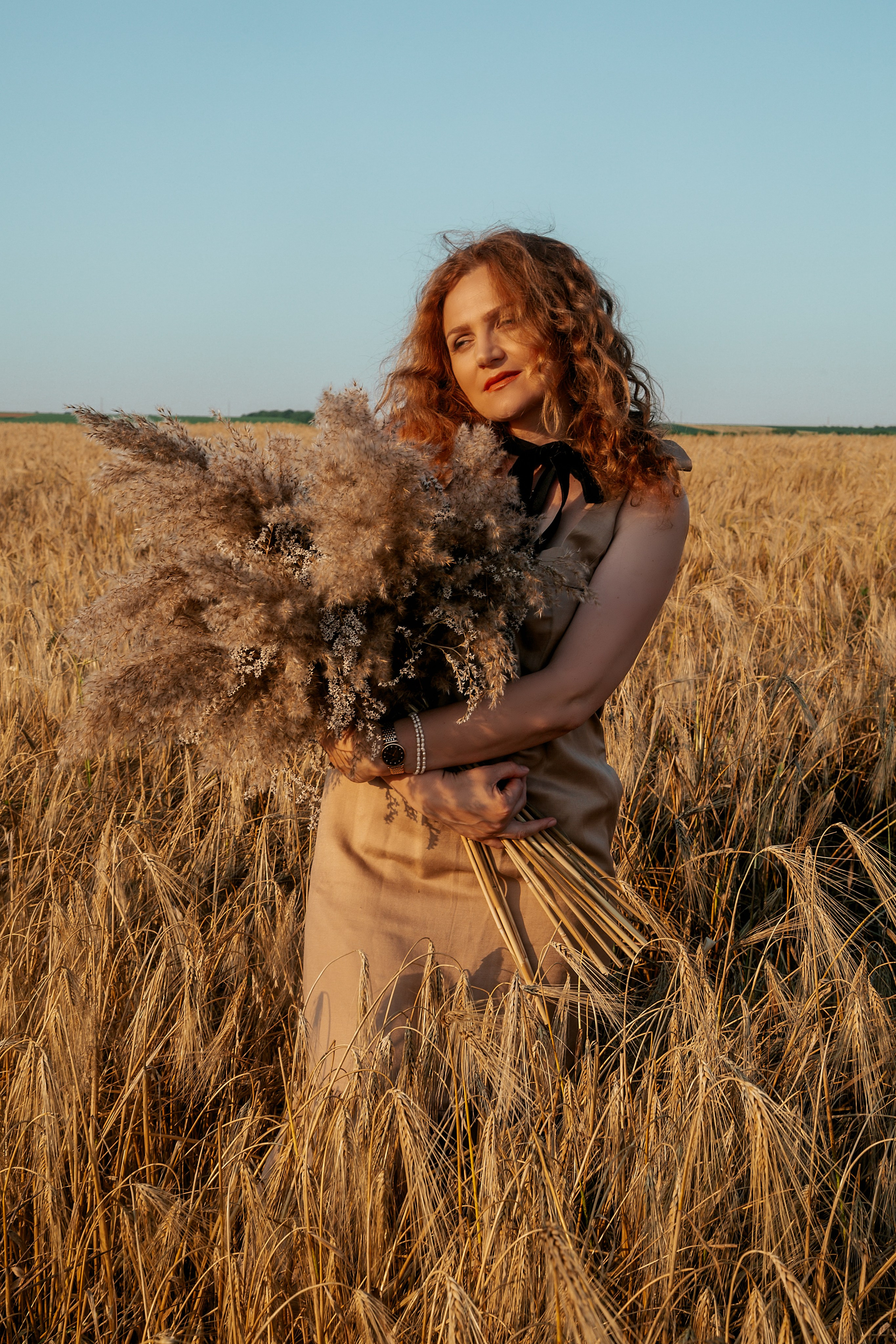 Фотограф в Кишинёве Ольга Церульник