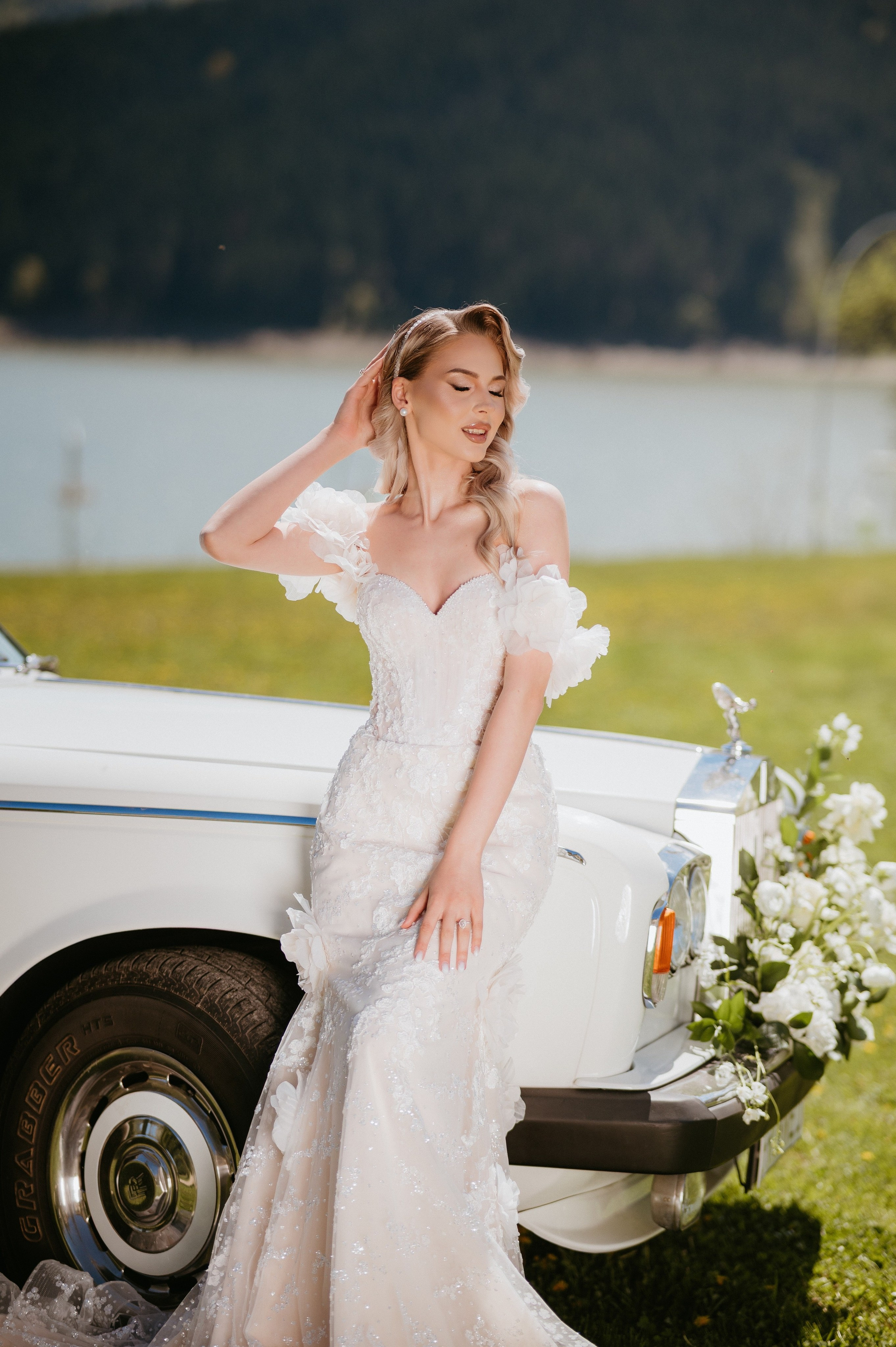 Cristina – Ședință foto editorială cu vibe fashion. Valentin Melen — wedding photographer