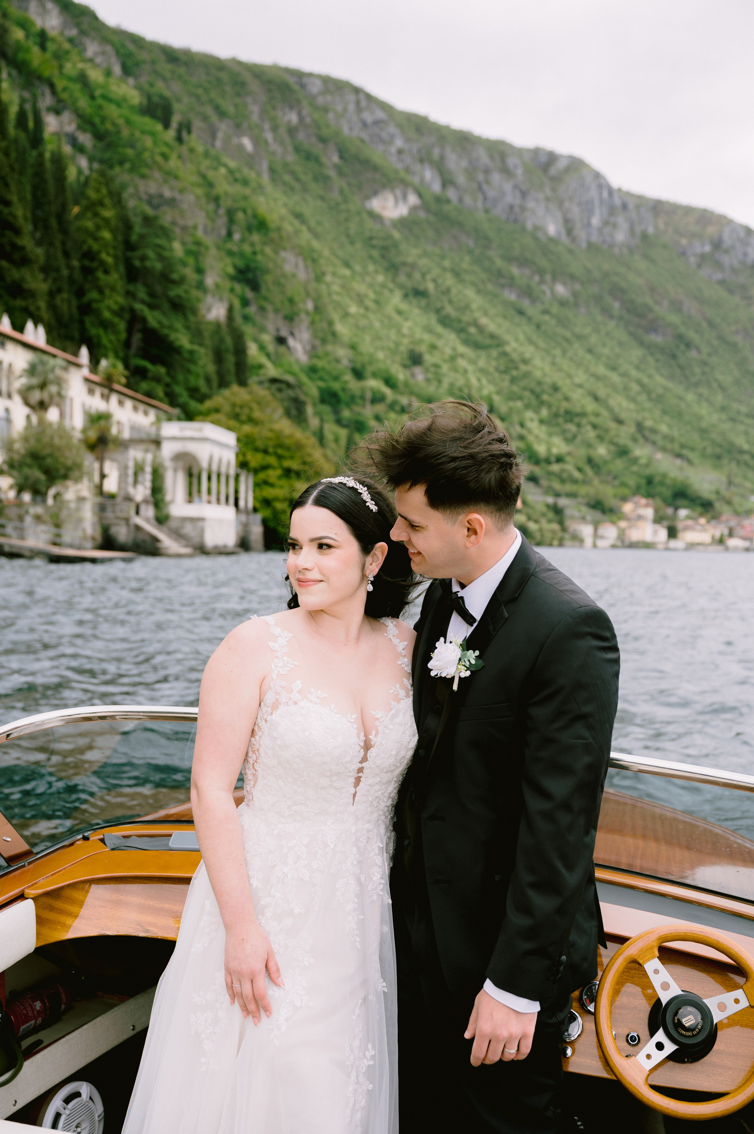 Villa Cipressi. Lake Como Photographer — Proposal | Wedding | Elopement