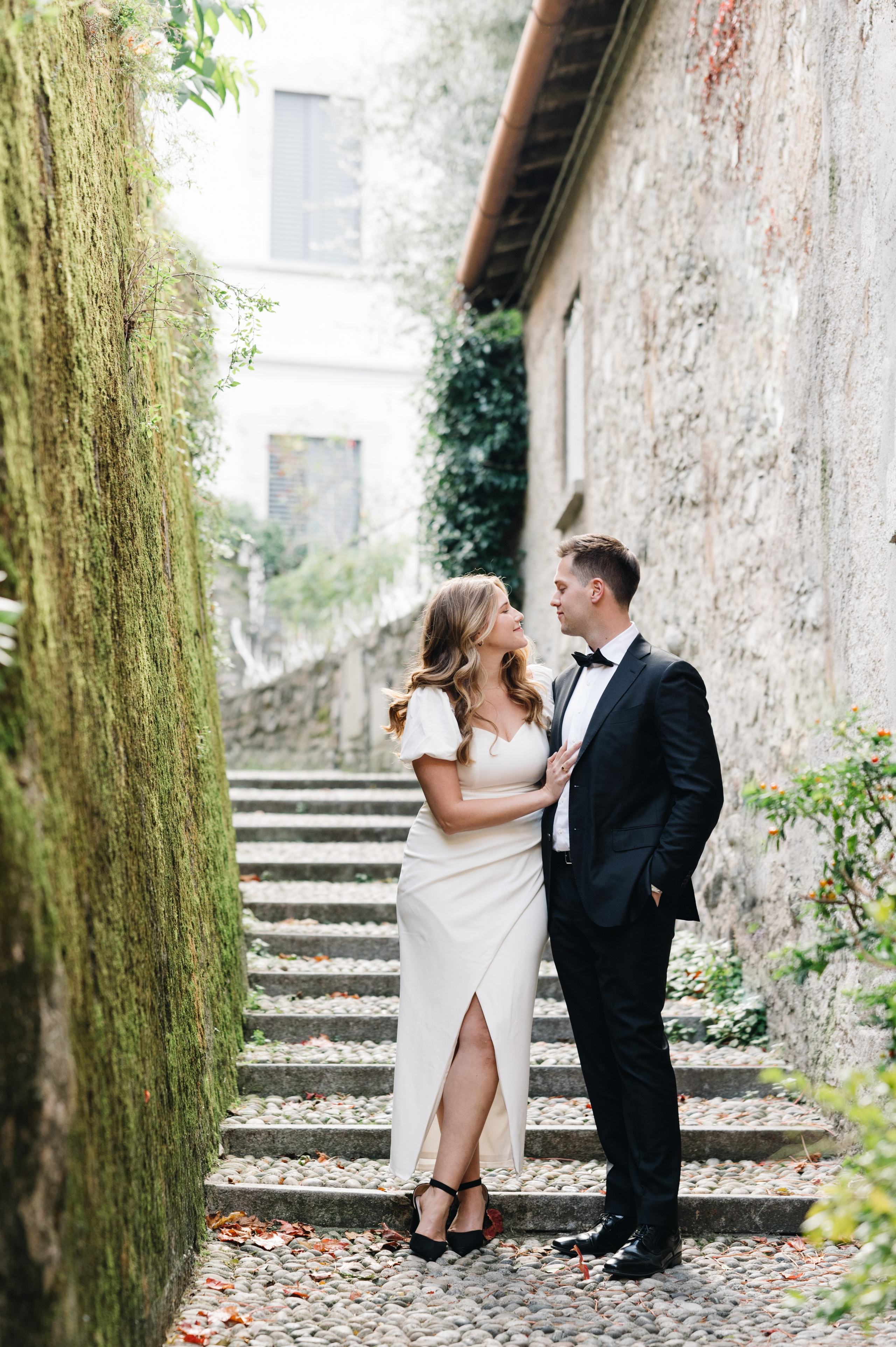 Lake Como. Lake Como Photographer — Proposal | Wedding | Elopement