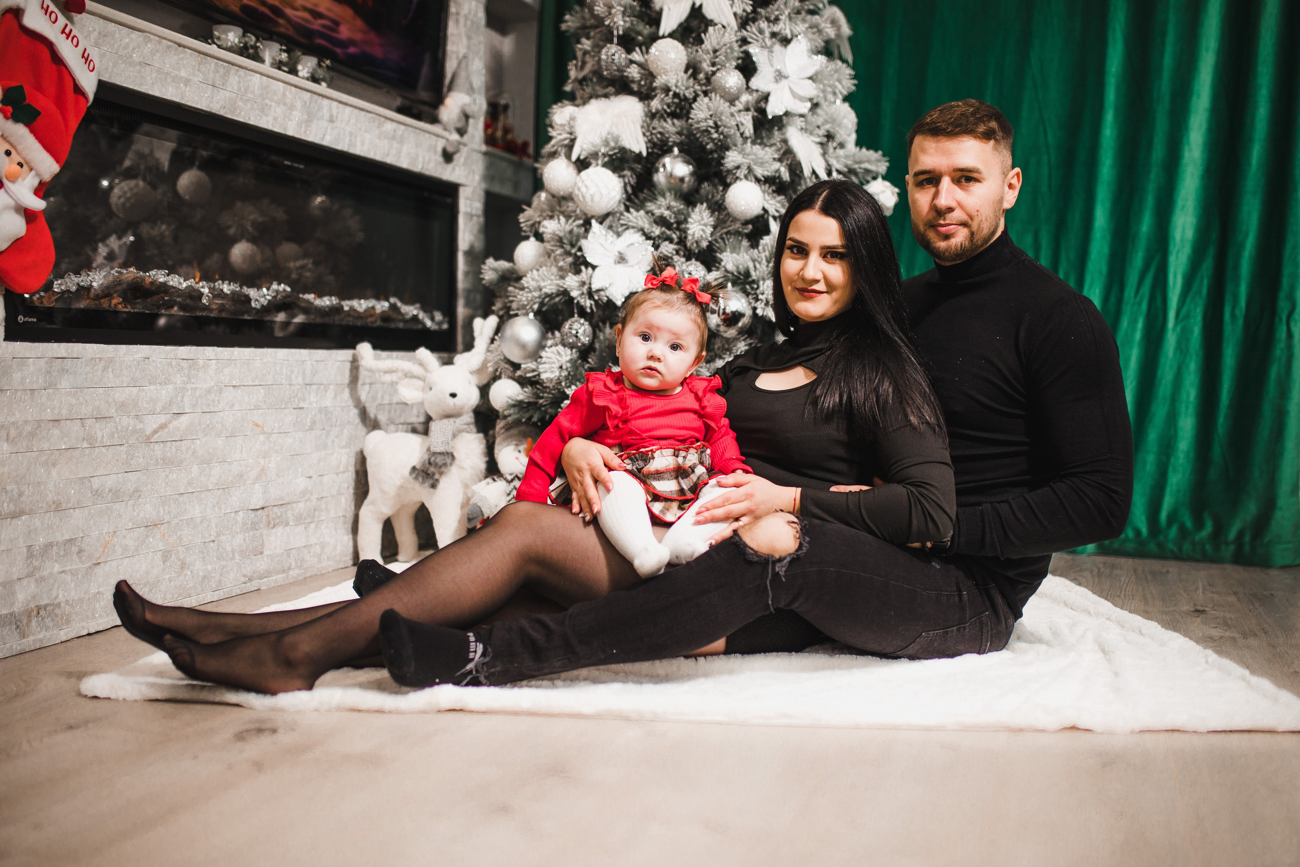 Family. Vlad Aconstantinesei Photographer