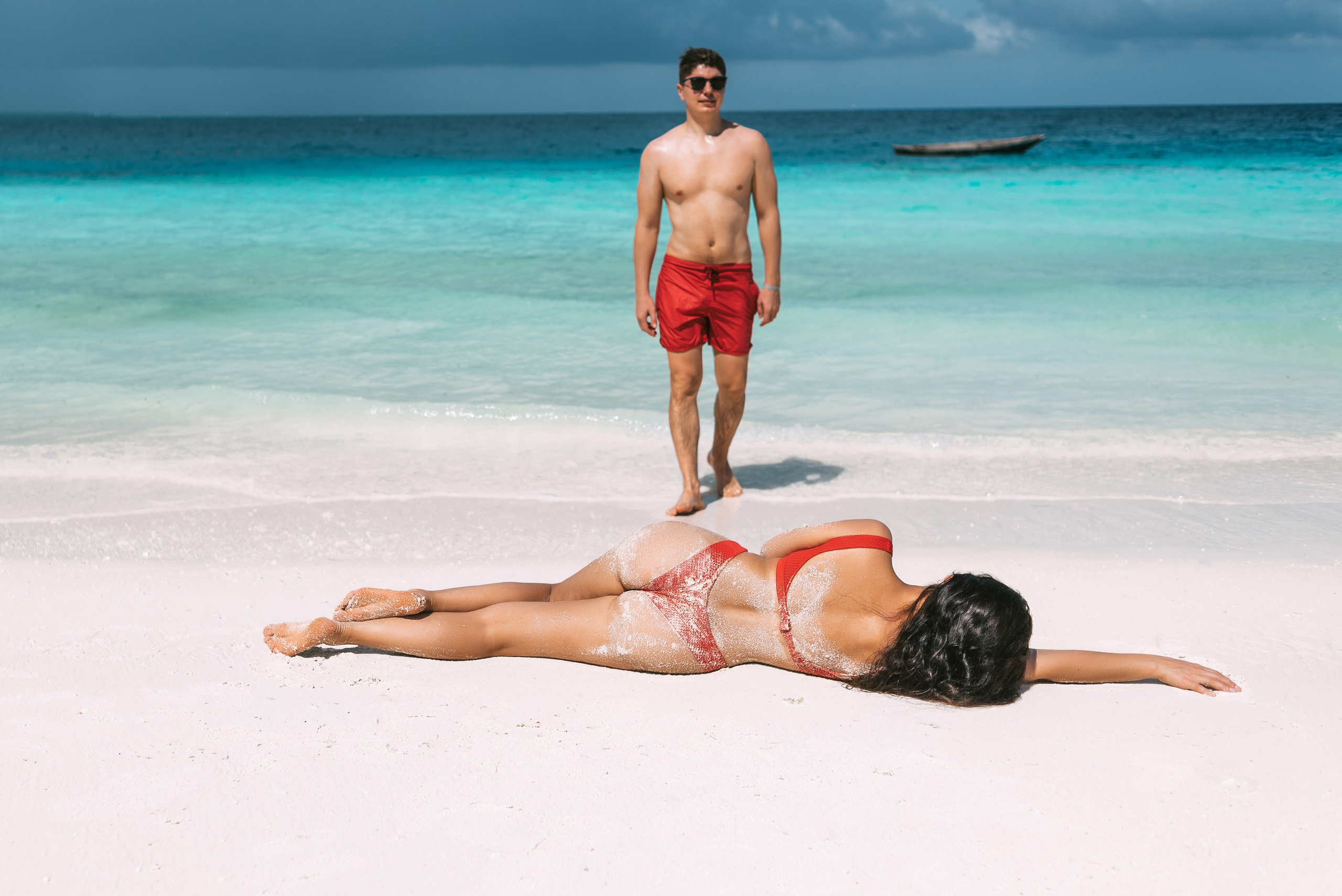 Фотограф в Таиланде | Паттайя и Бангкок — Вячеслав Заворотный