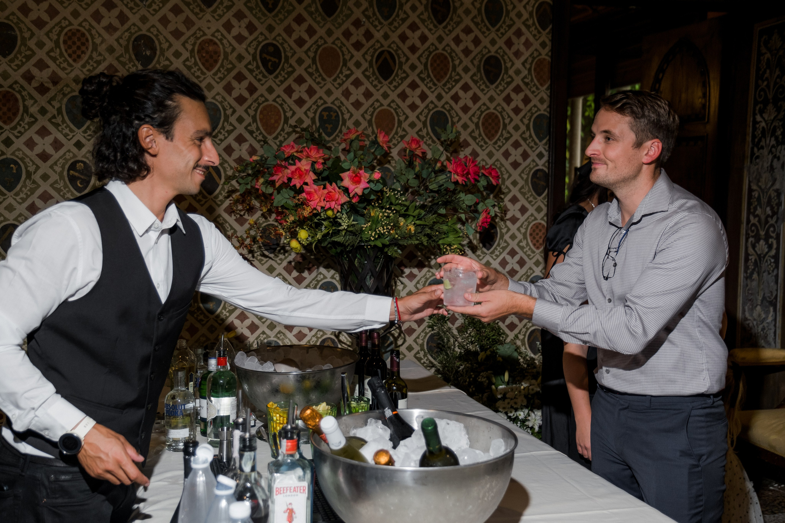 Ekateryna&David wedding in Tuscany. Wedding photographer Italy