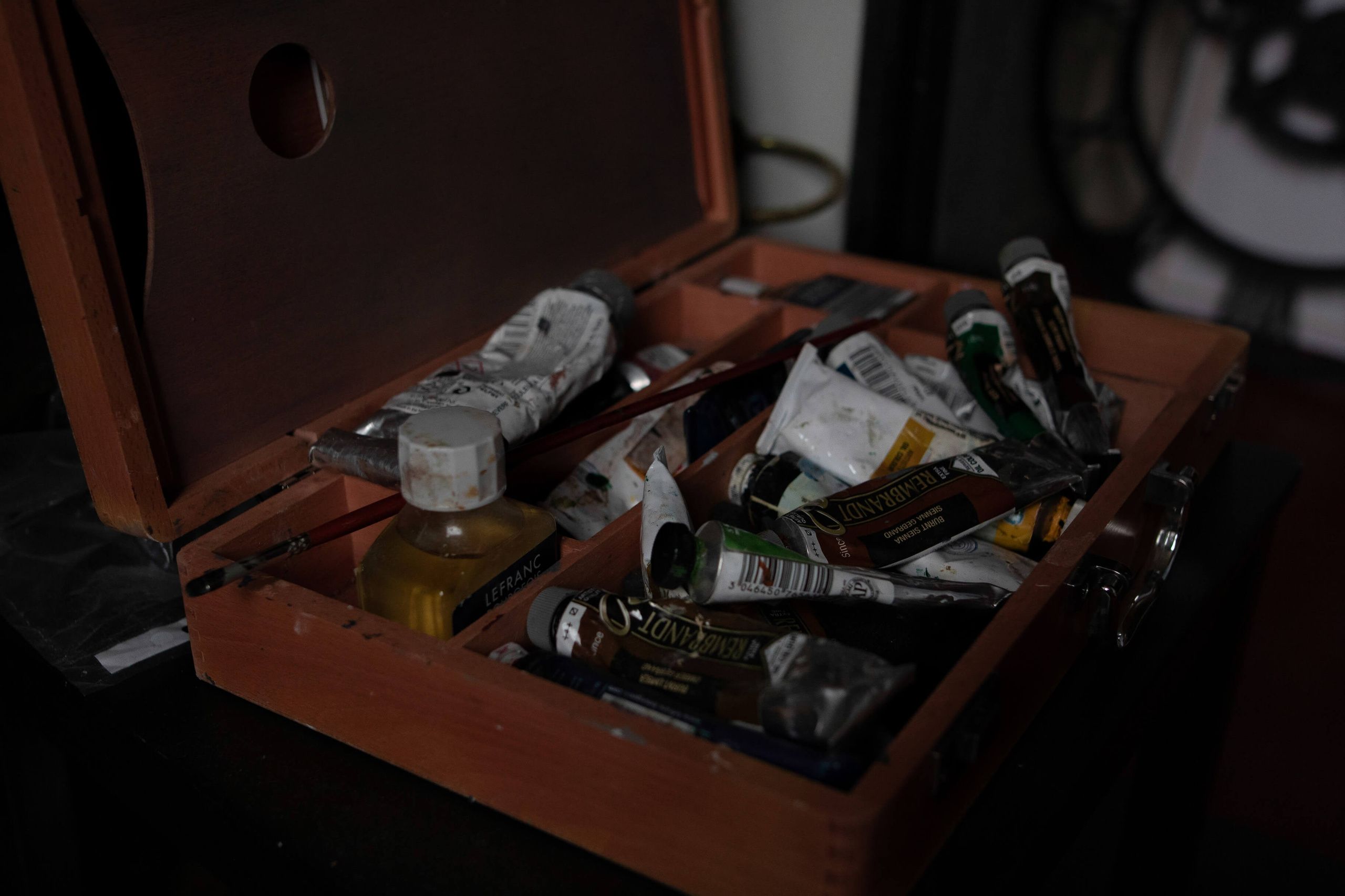 Lera. Photographe à Chartres Ekaterina Kudinova