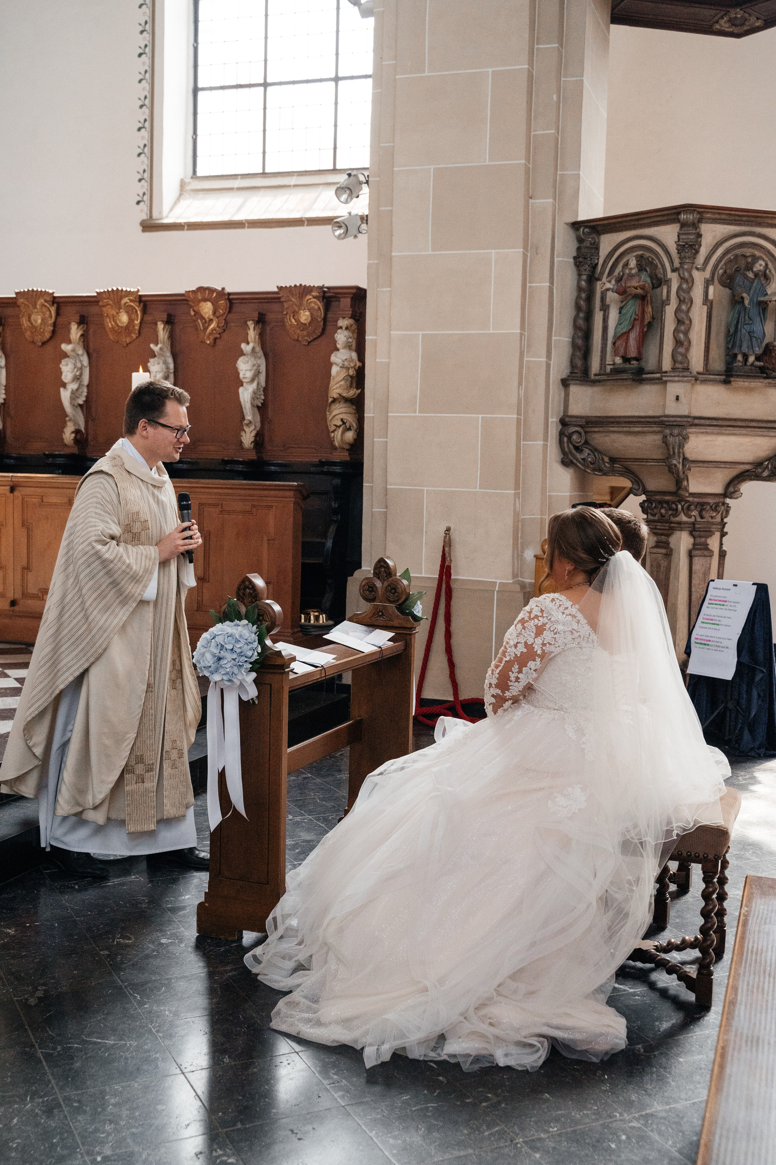 A & H, LUFRE. Wedding Photographer Germany