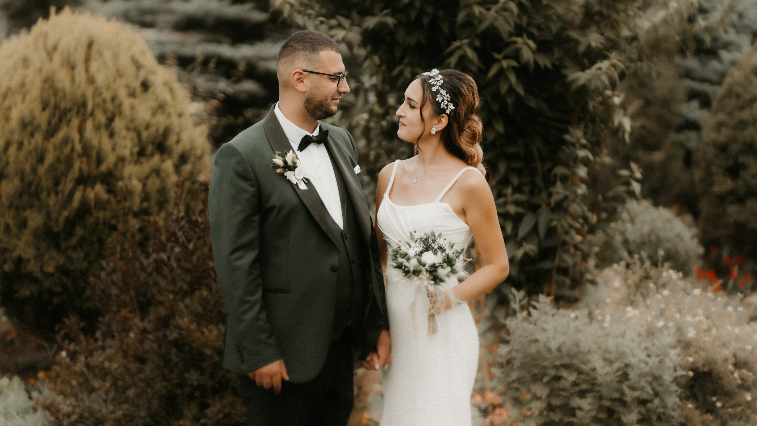 Alina - Cosmin | Targu Neamt