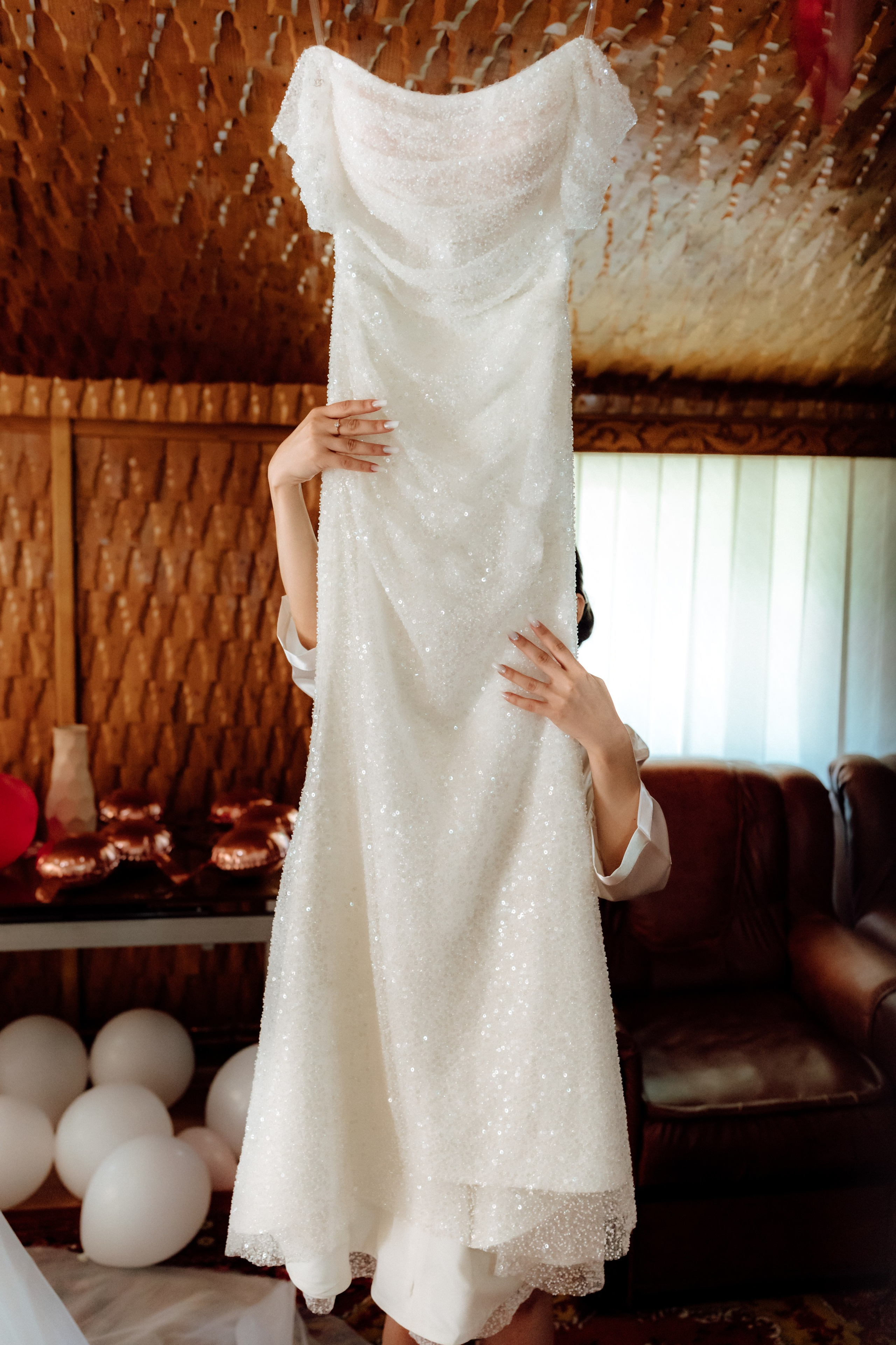 Catalina - Antonio | Horezu