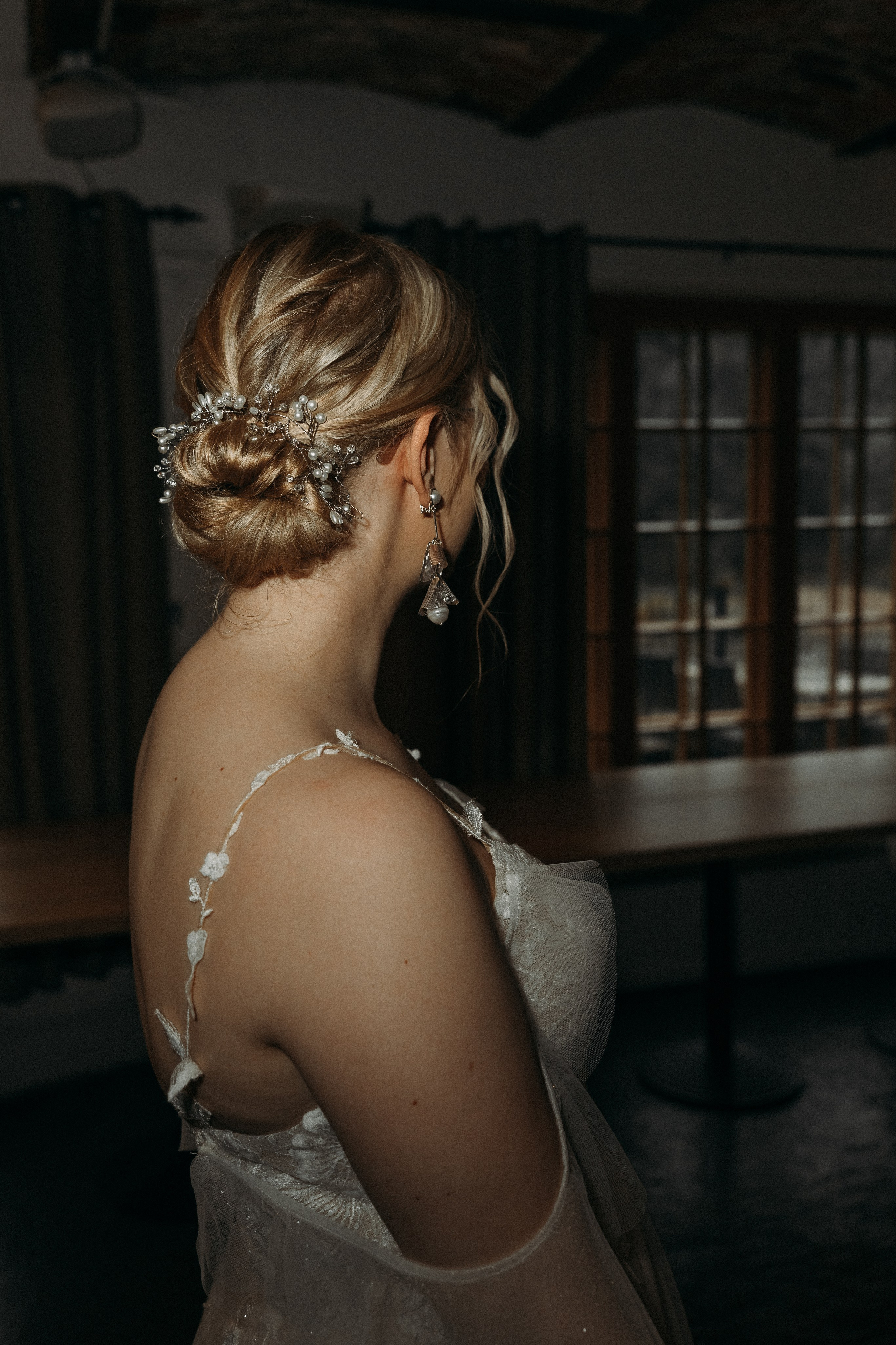 C&A. Wedding and portrait photographer in Helsinki Vickan O