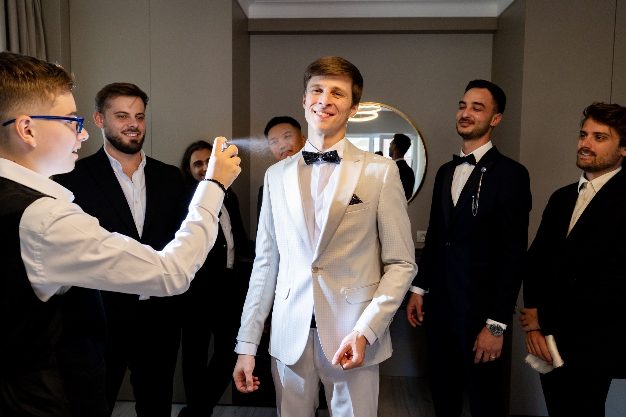 Nunta Sandra si Andrei | Fotograf nunta Bucuresti | Militari Ballroom. Fotograf nunta Bucuresti - Manu Ivanciu