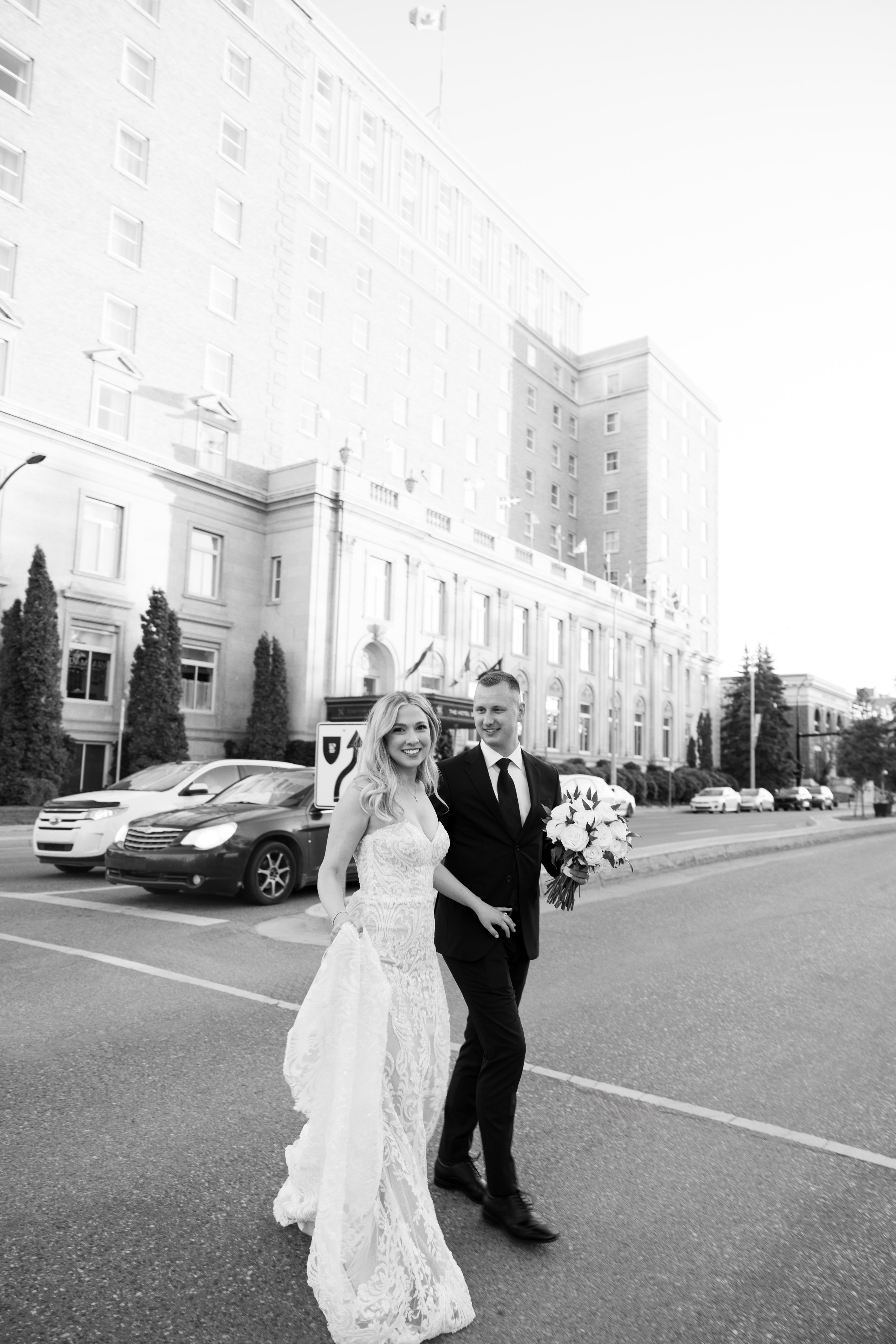 C&j. Wedding photography and videography in Regina, Saskatchewan