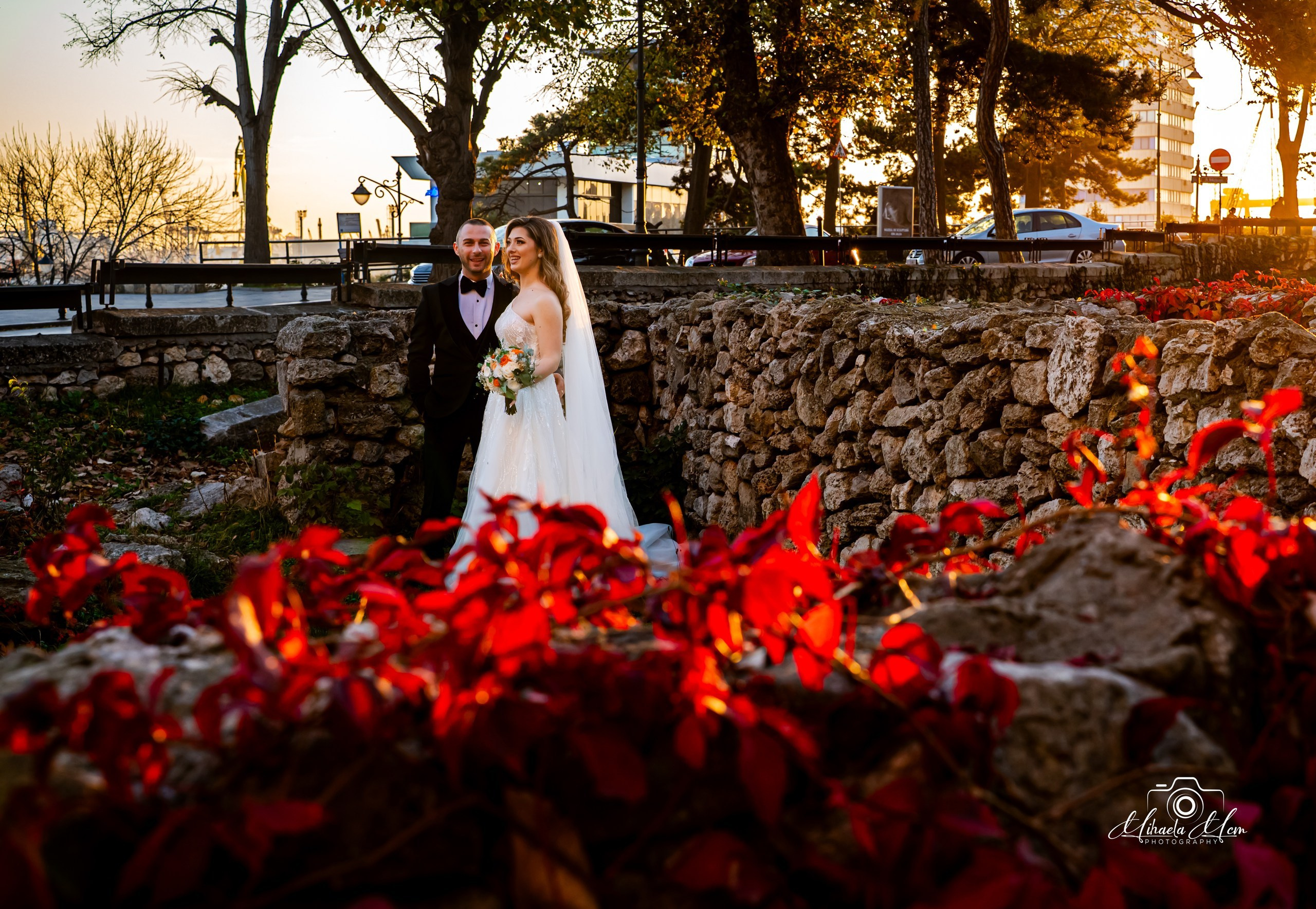 Madalina&Eugen. MCM Happy Studio – Fotograf & Videograf Evenimente | Nuntă & Botez