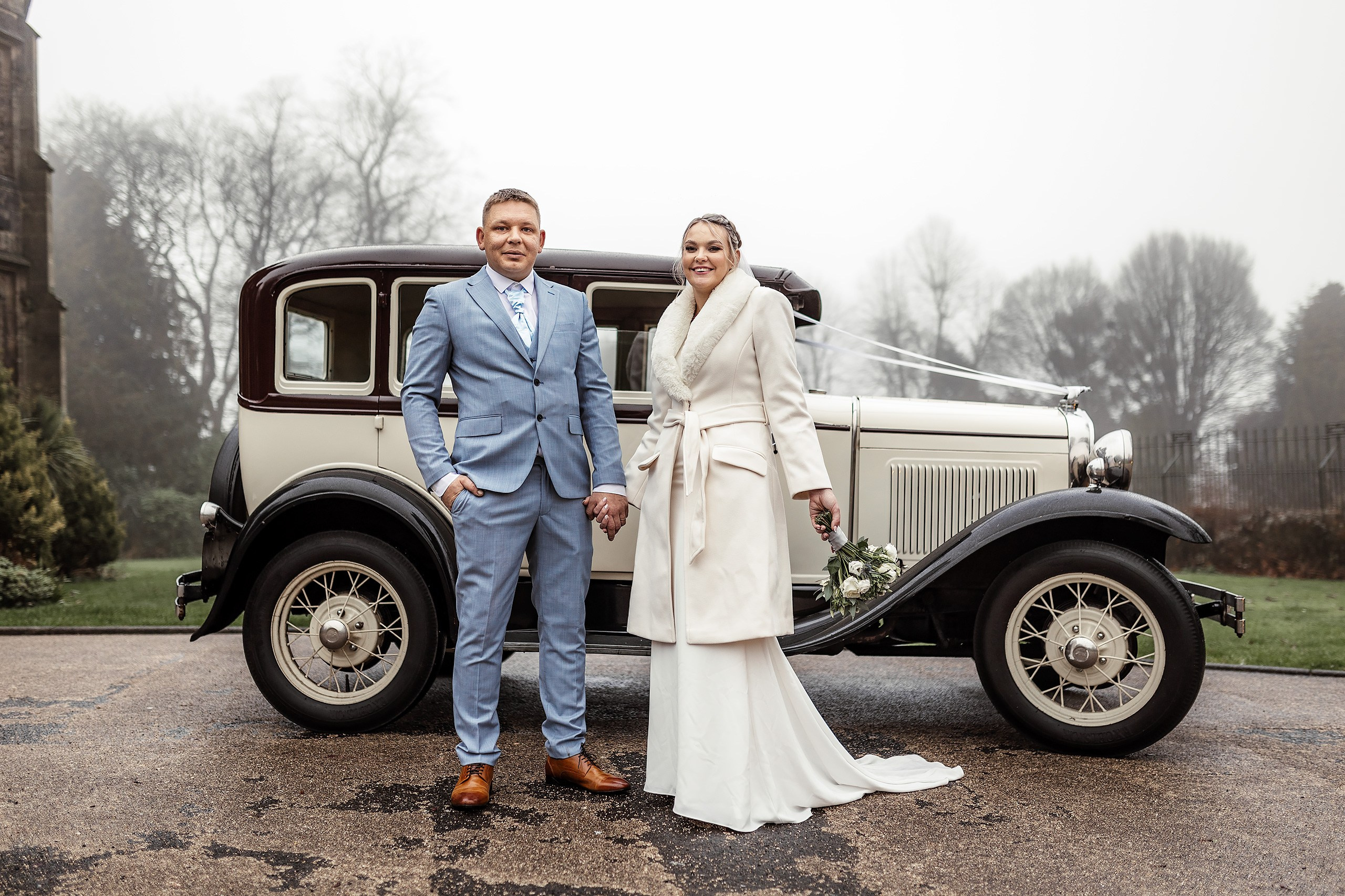 Weddings. Tomas Ramoska Photography