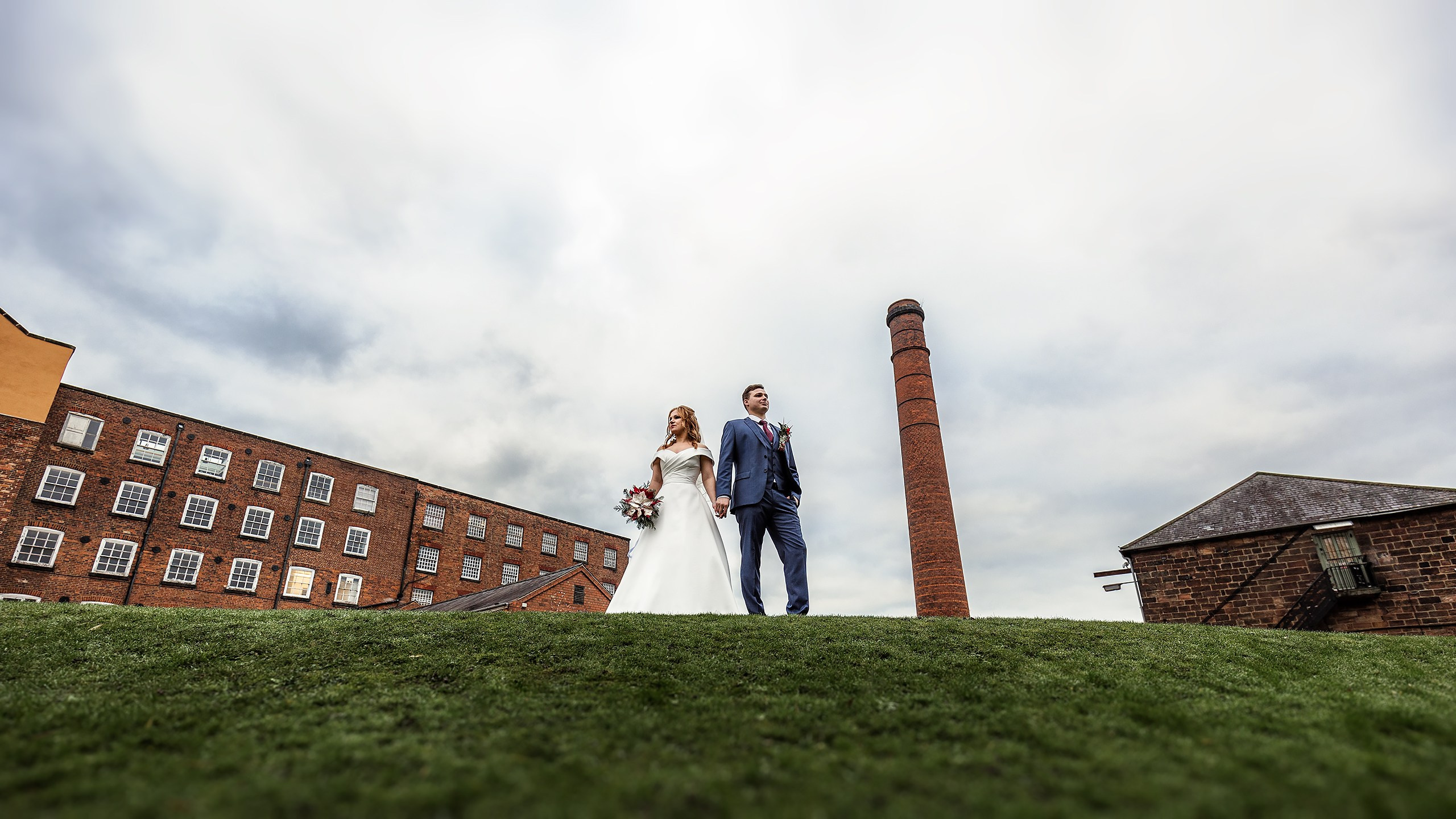 Weddings. Tomas Ramoska Photography