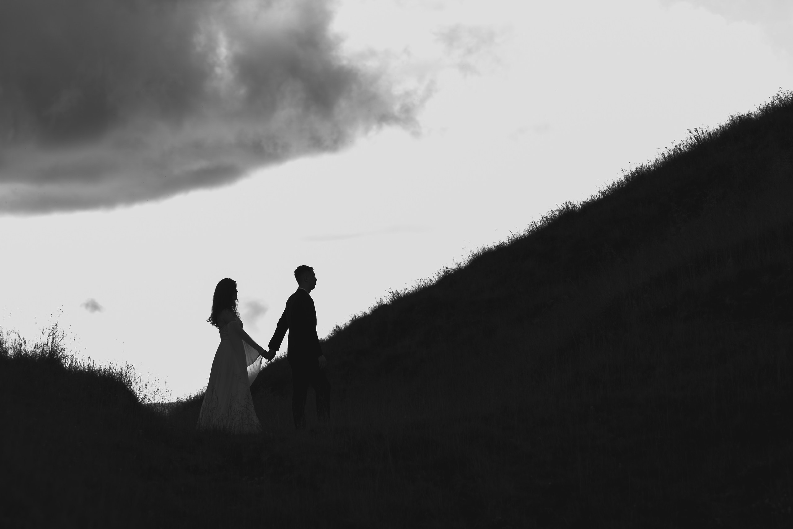 Trash the Dress la Lacul Bolboci  | Mihai Popa Fotograf. Fotograf Nuntă & Botez București - Mihai Popa | Dincolo de oameni, imortalizez emoții!