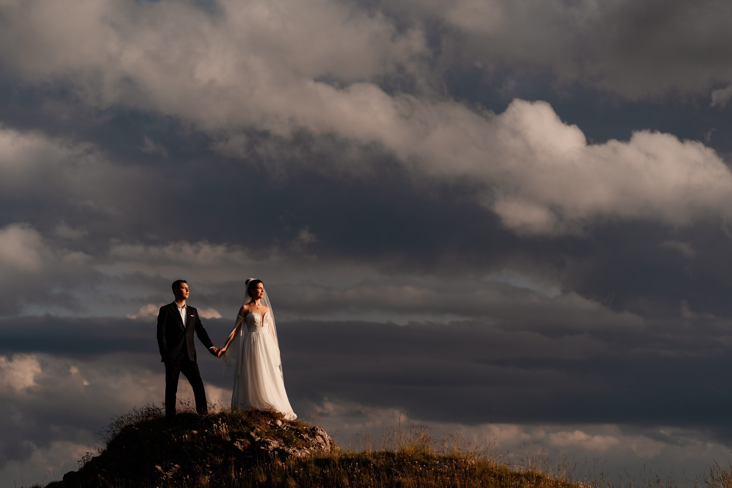 Trash the Dress la Lacul Bolboci  | Mihai Popa Fotograf. Fotograf Nuntă & Botez București - Mihai Popa | Dincolo de oameni, imortalizez emoții!