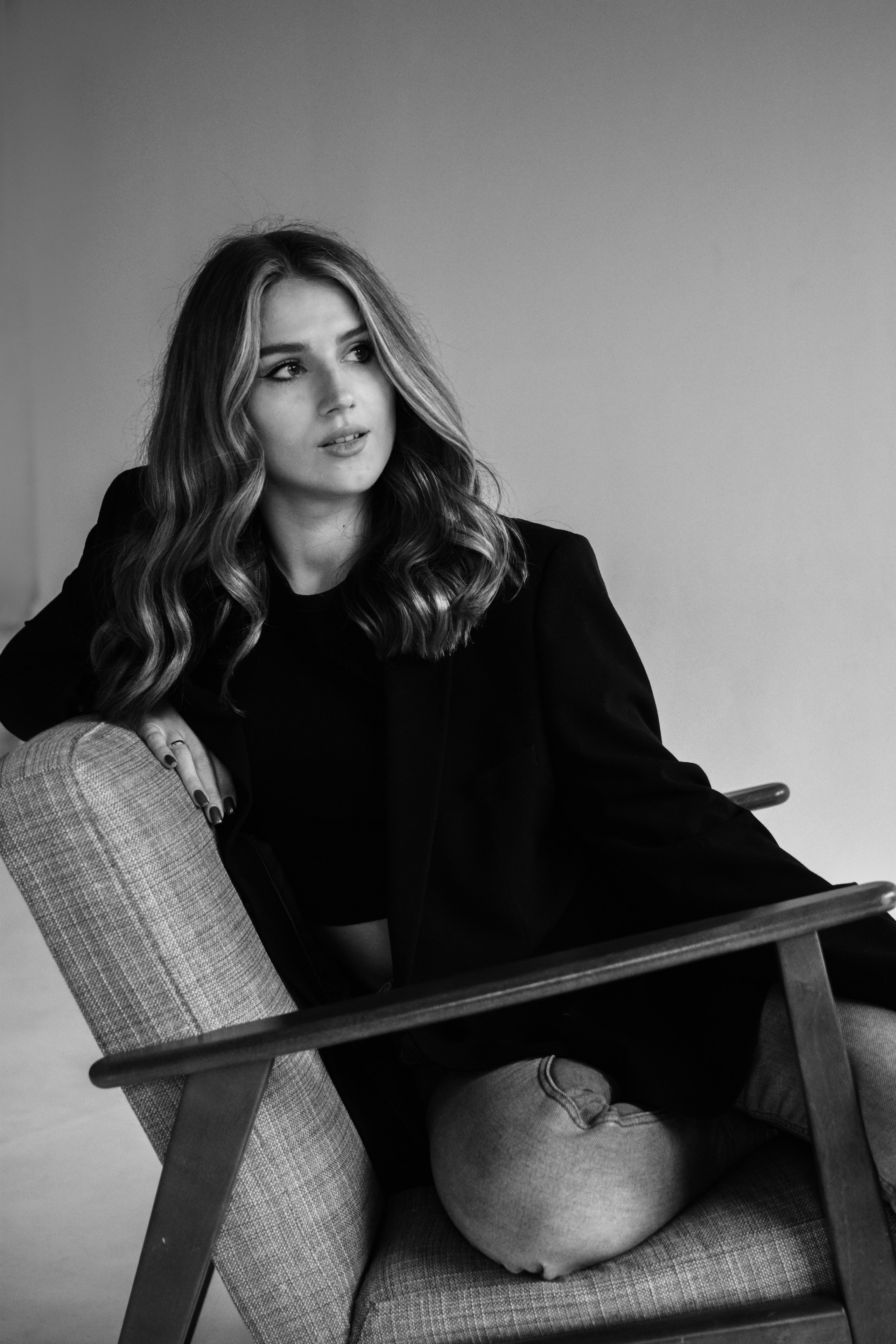 Portraits. Your local photographer