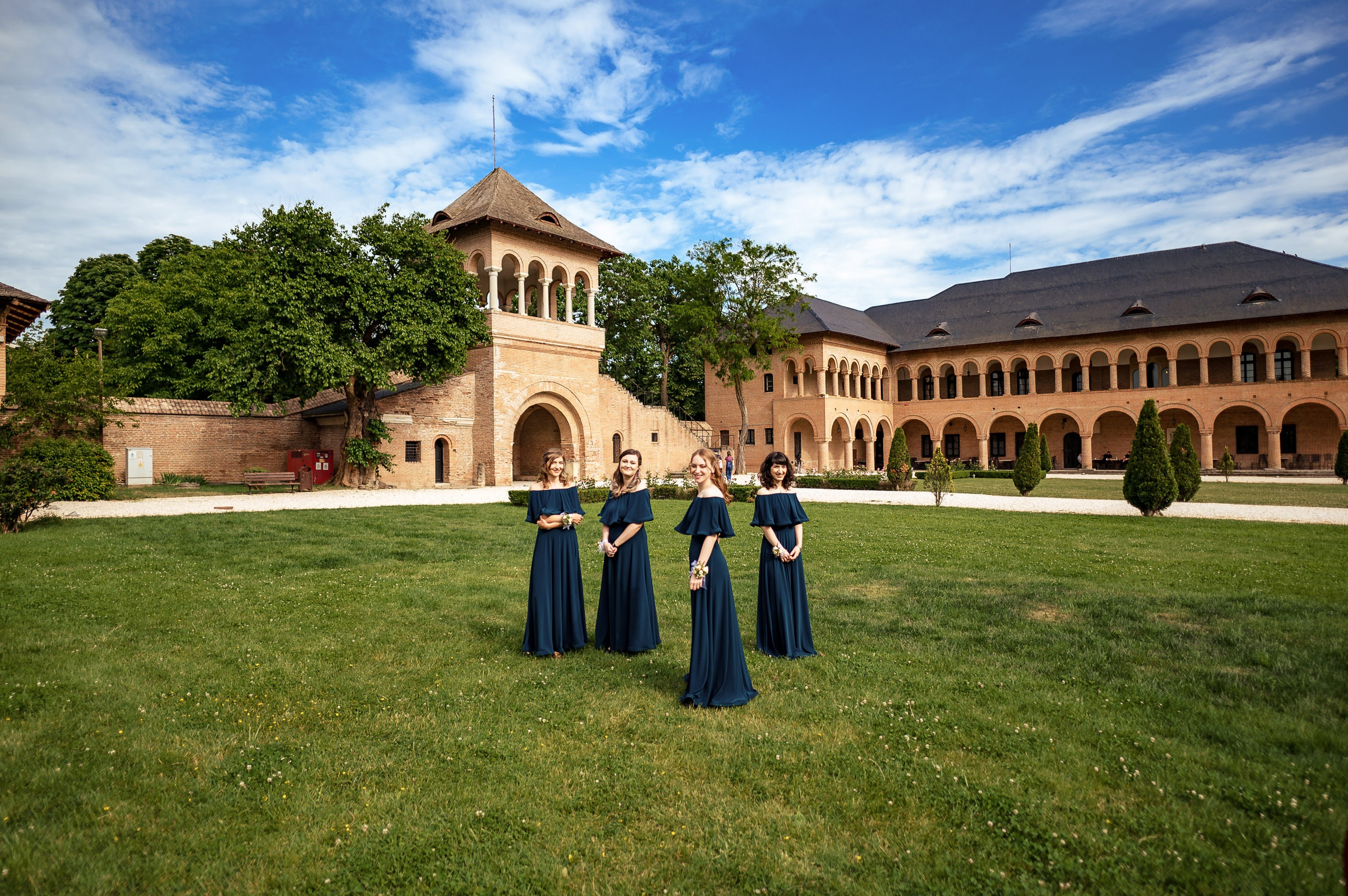 Andra&Andrei | Domeniile Saftica. Claudiupaunica.ro