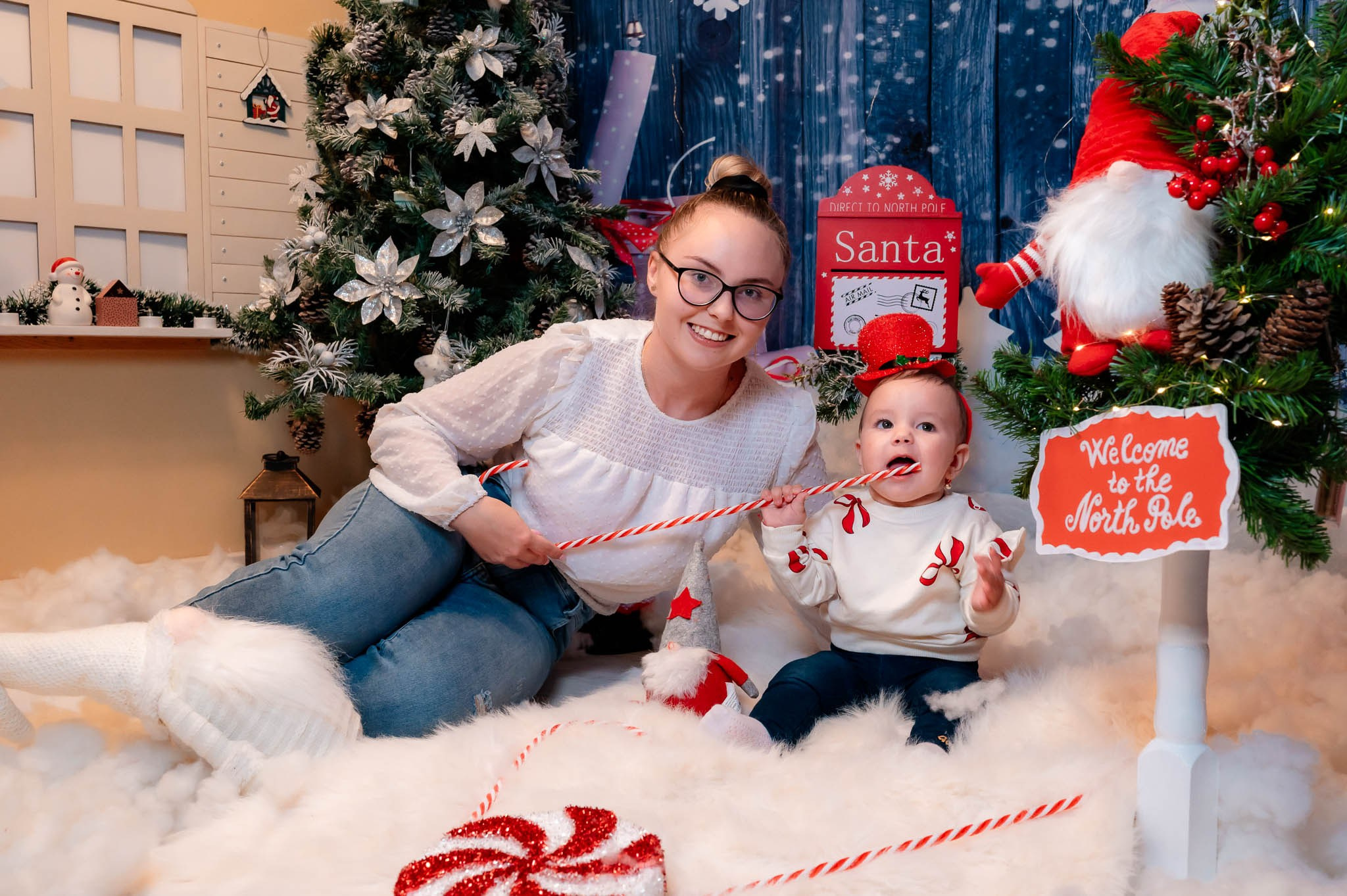 Sedinta Craciun Oana