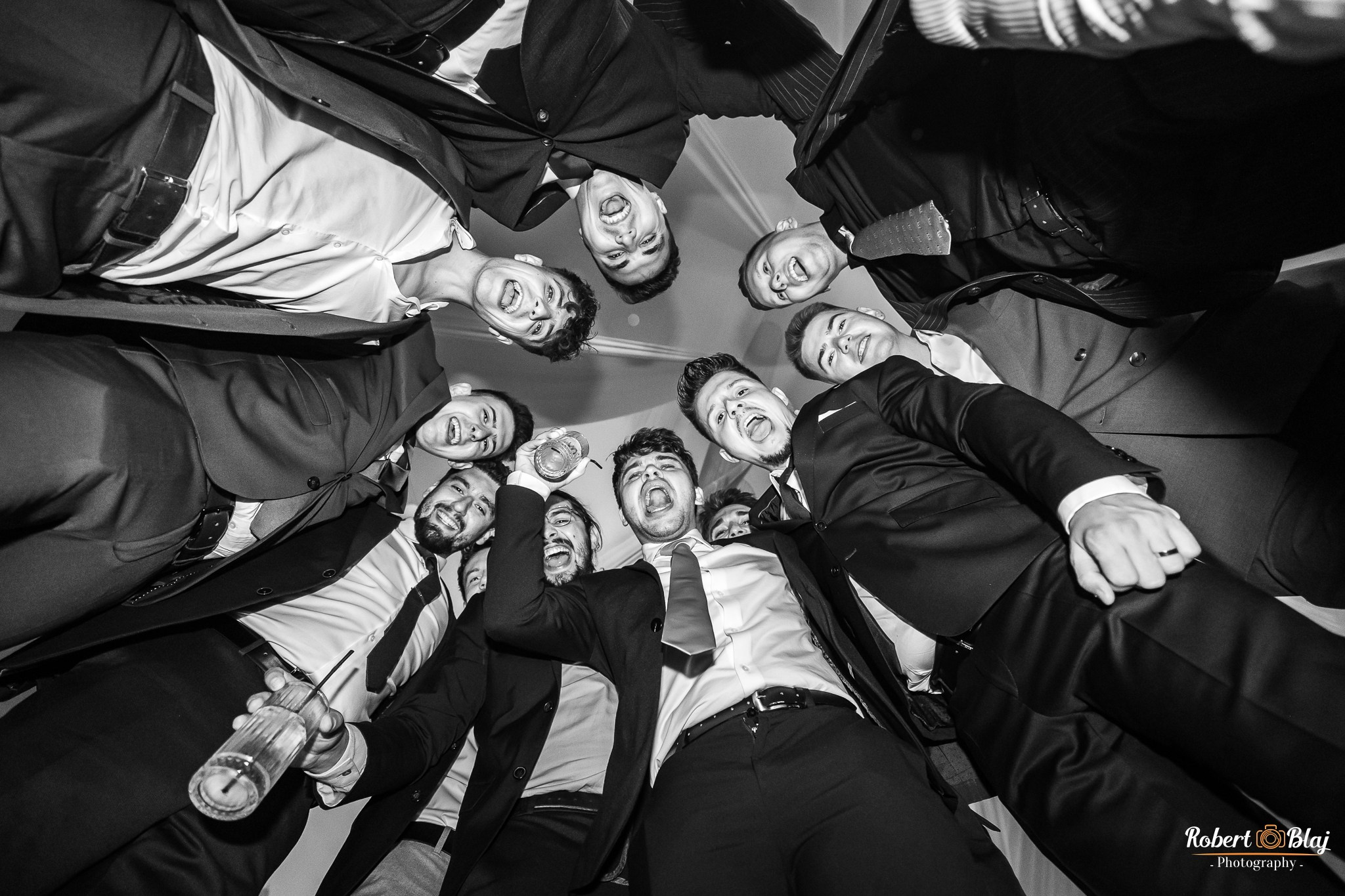 Andreea & Leo. Robert Blaj - Fotograf Nuntă Iași