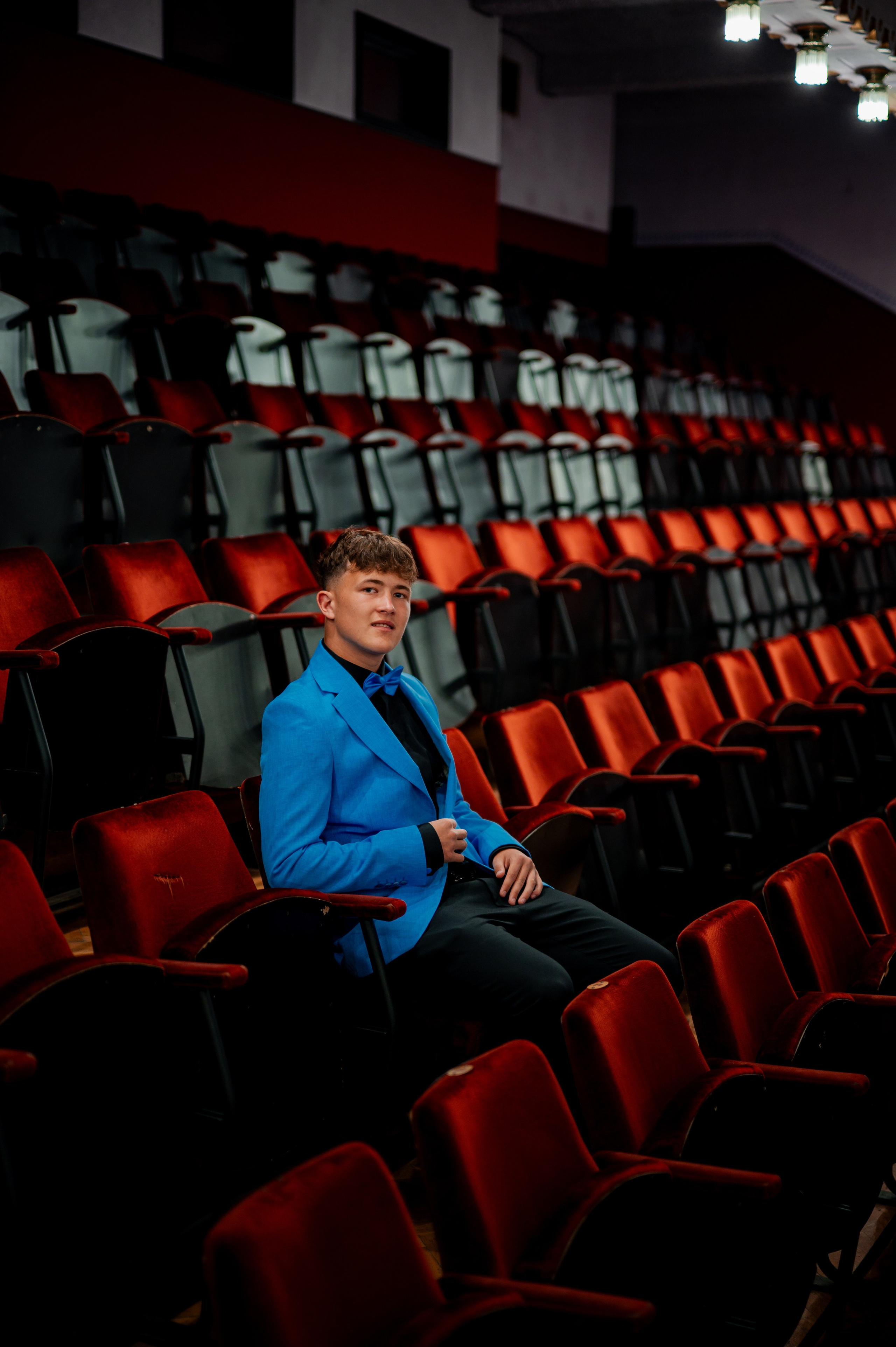 Individual & Couples Photoshoots. Somesan Agency