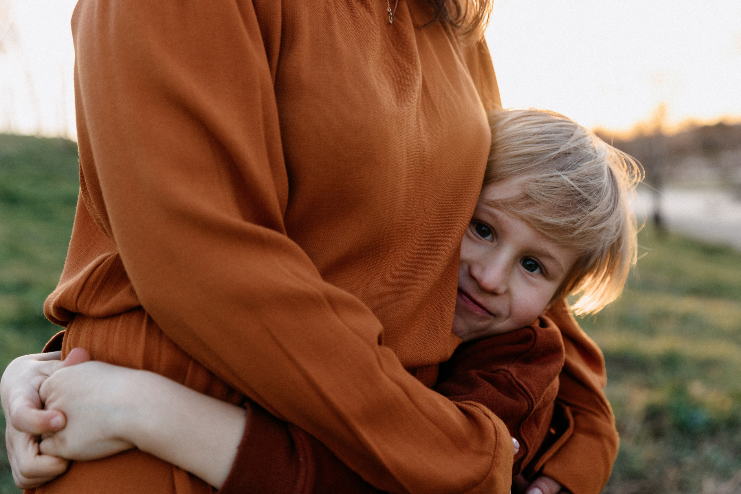 Anton & Arina Family. LondonPhotoStory — Vacation Photographer in London