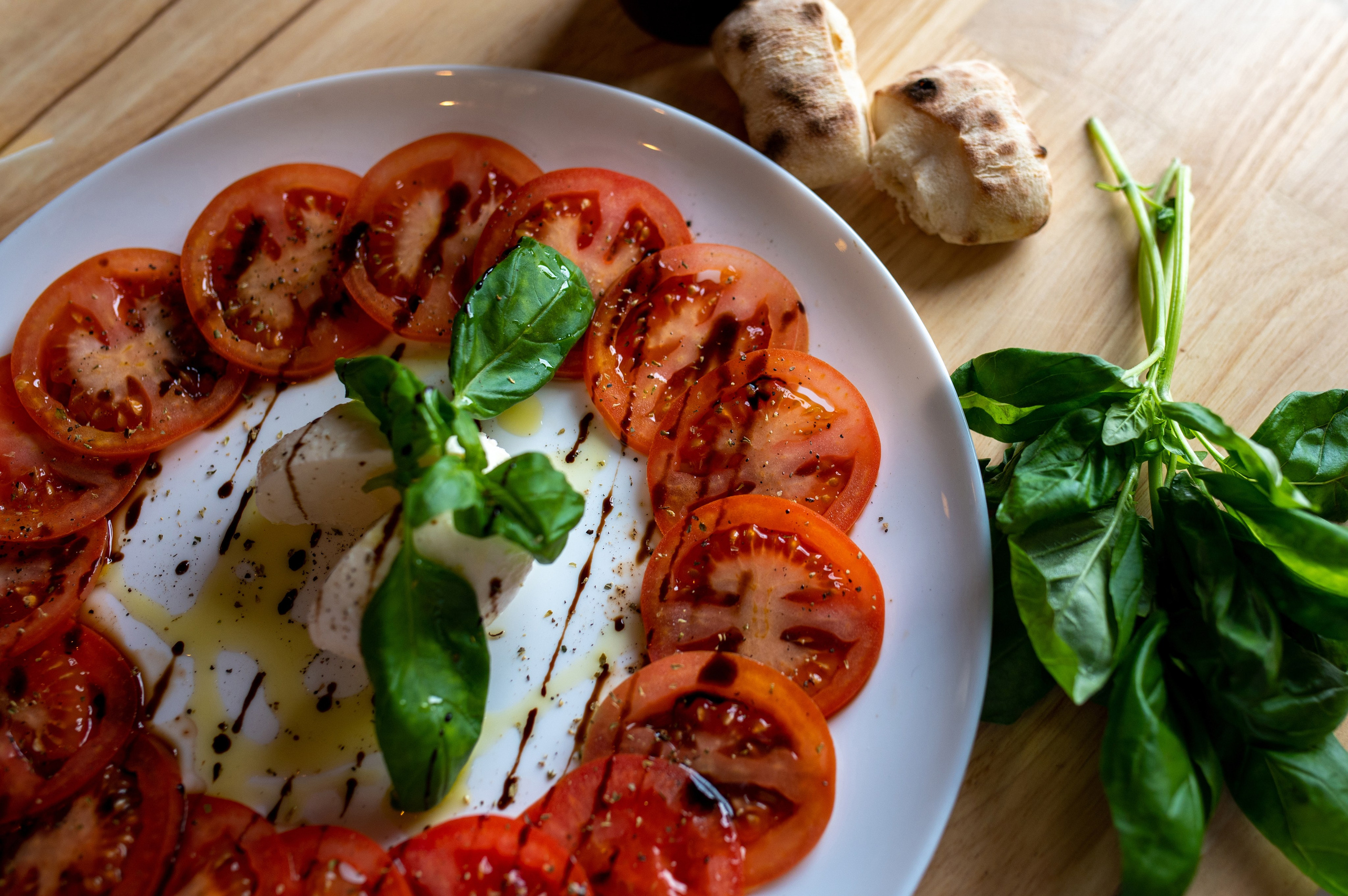 Foodfotografie für Gastronomie und Werbezwecke. Newbornfotograf Kinderfotograf Ulm Familienfotograf Anastasia Neu-Ulm